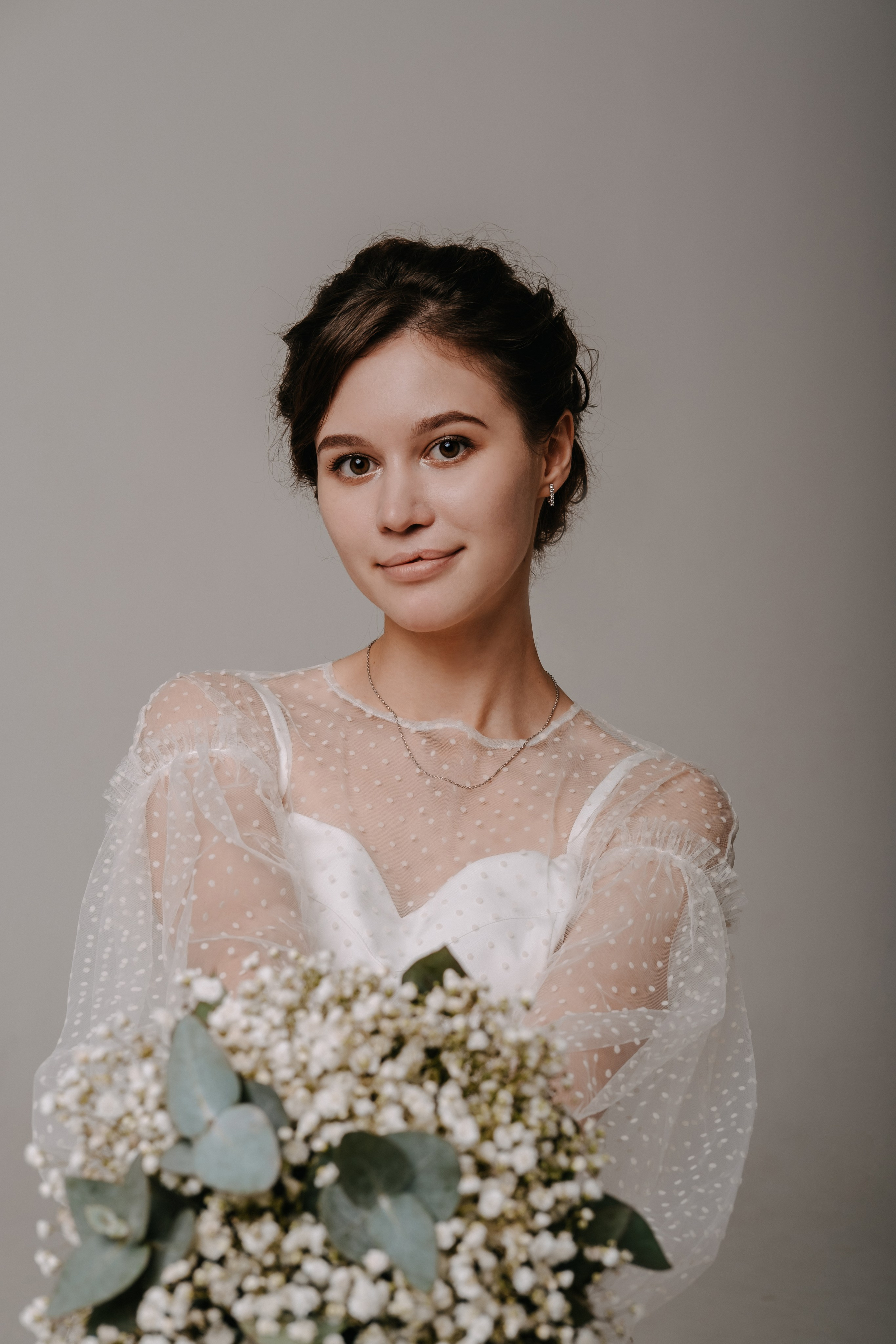 Михаил и Элеонора. Фотограф Москва, Смоленск