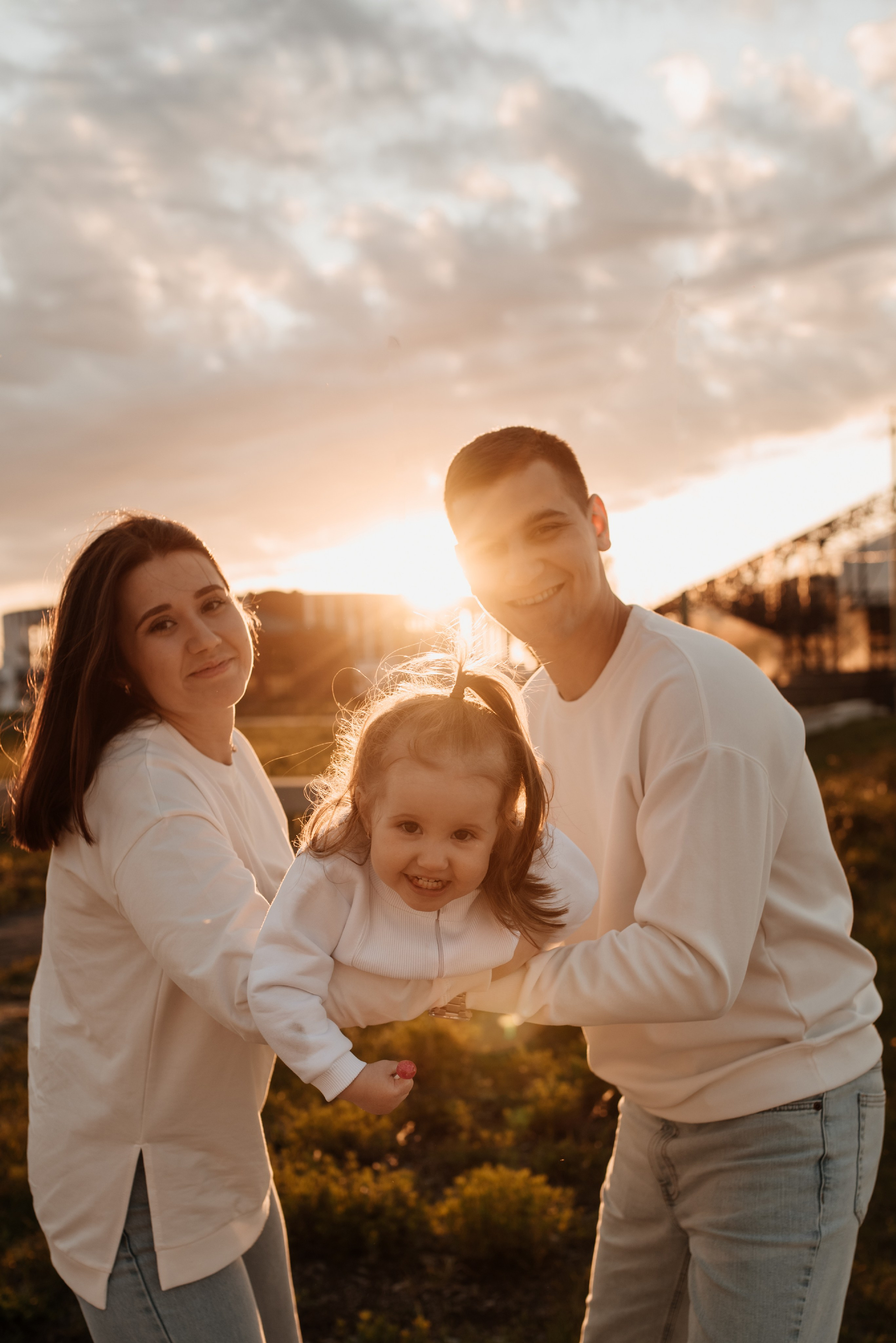 Лера ♡ Белла ♡ Максим. Фотограф Ольга Плеханова | Нижний Новгород, Москва