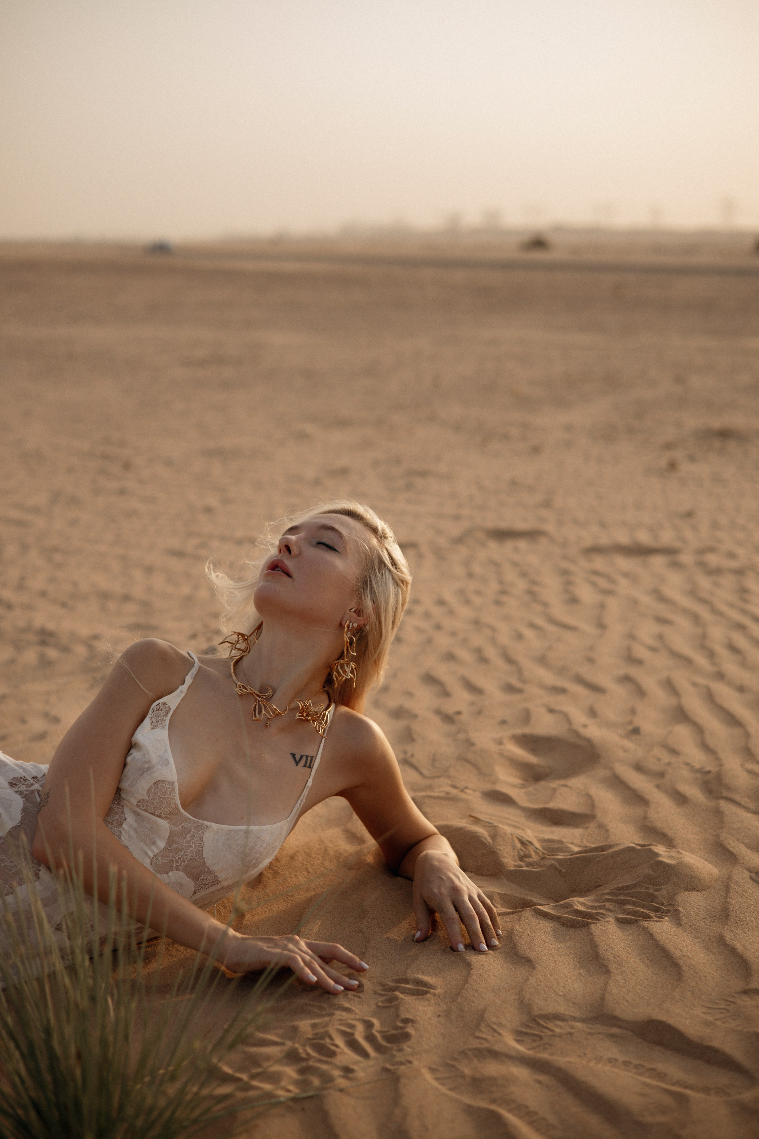 Анна Дубай. Nikolpinhasova