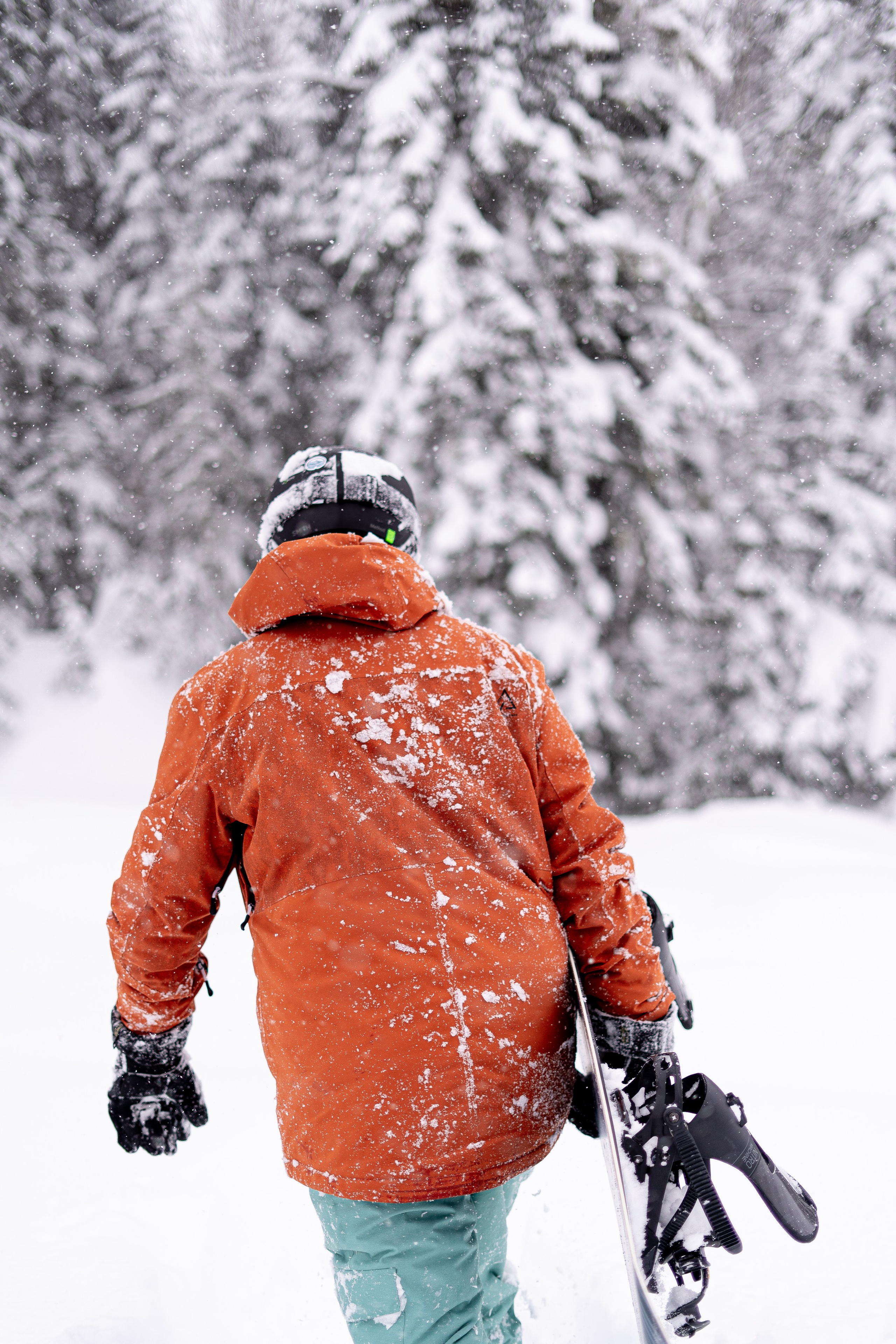 Джон 14.02. Анастасия Паршукова — фотограф Шерегеш Новосибирск
