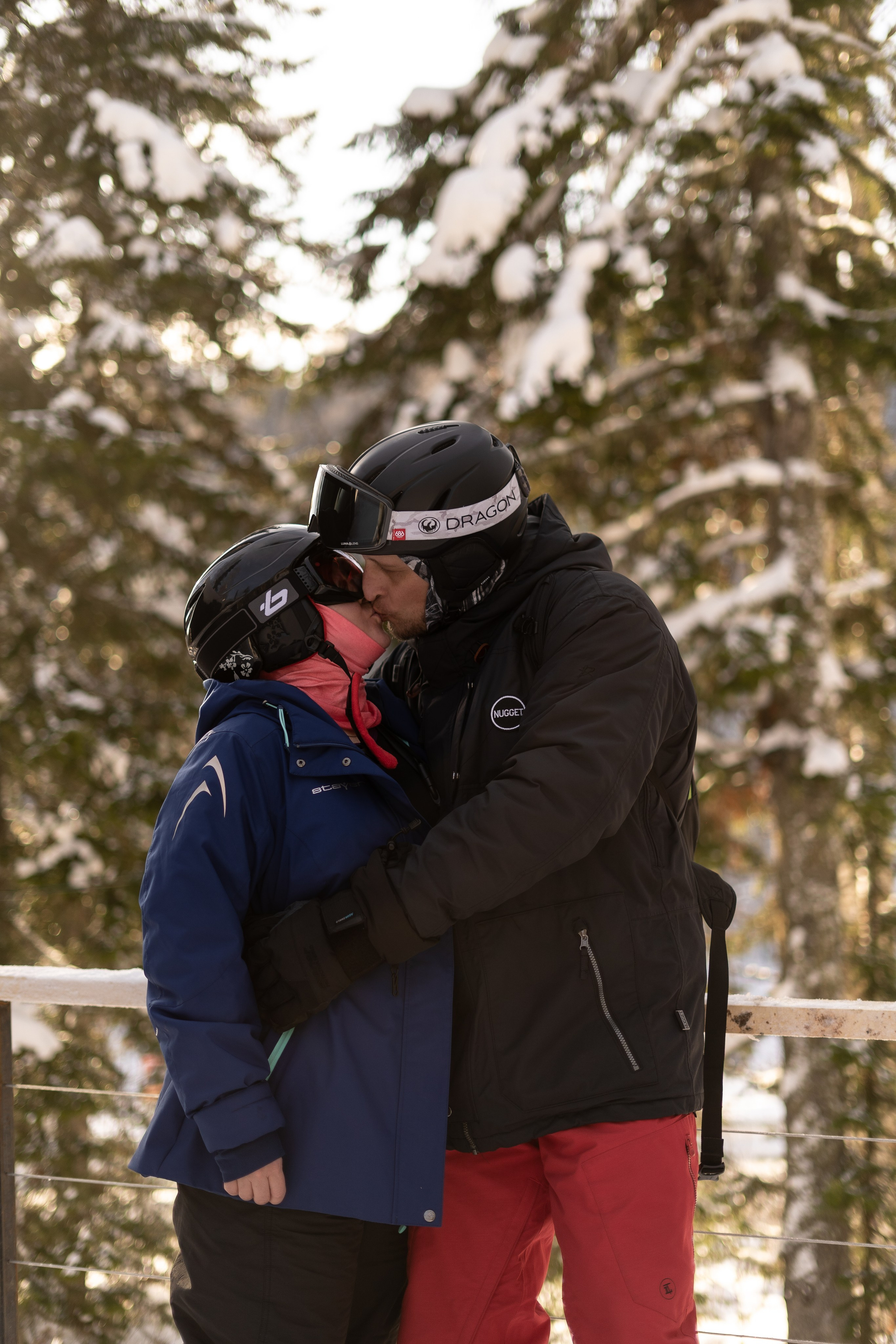 Джой. Анастасия Паршукова — фотограф Шерегеш Новосибирск