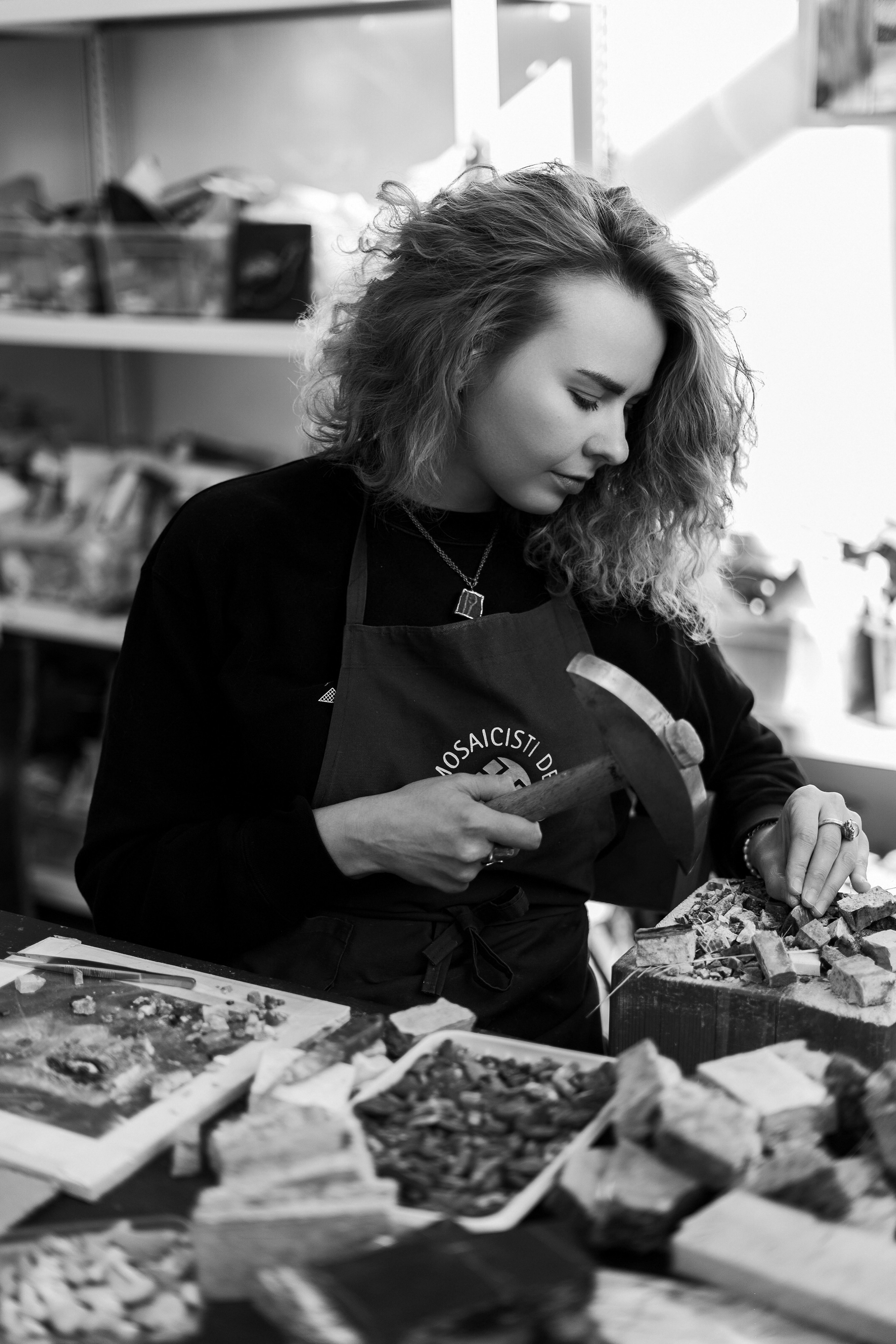 Аделаида. Анастасия Паршукова — фотограф Шерегеш Новосибирск