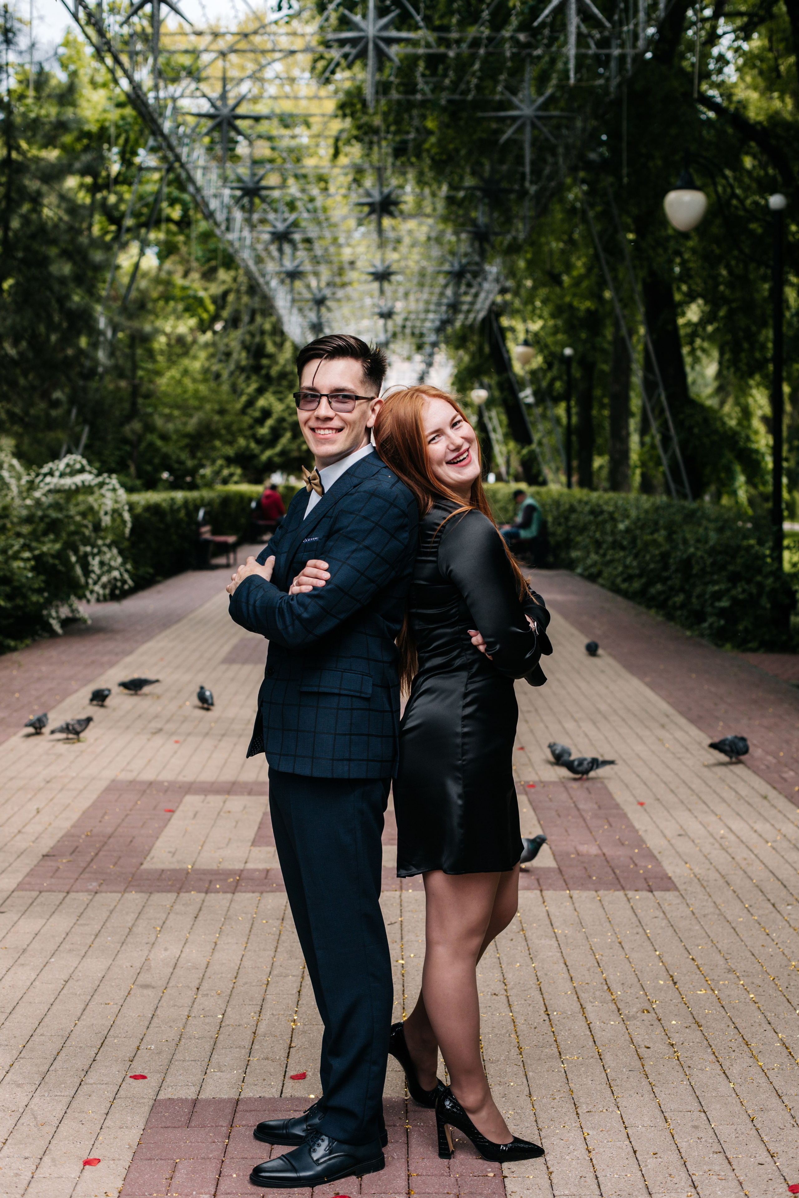 • Оксана & Максим •. Семейный и свадебный фотограф в Воронеже Майя Добровольская