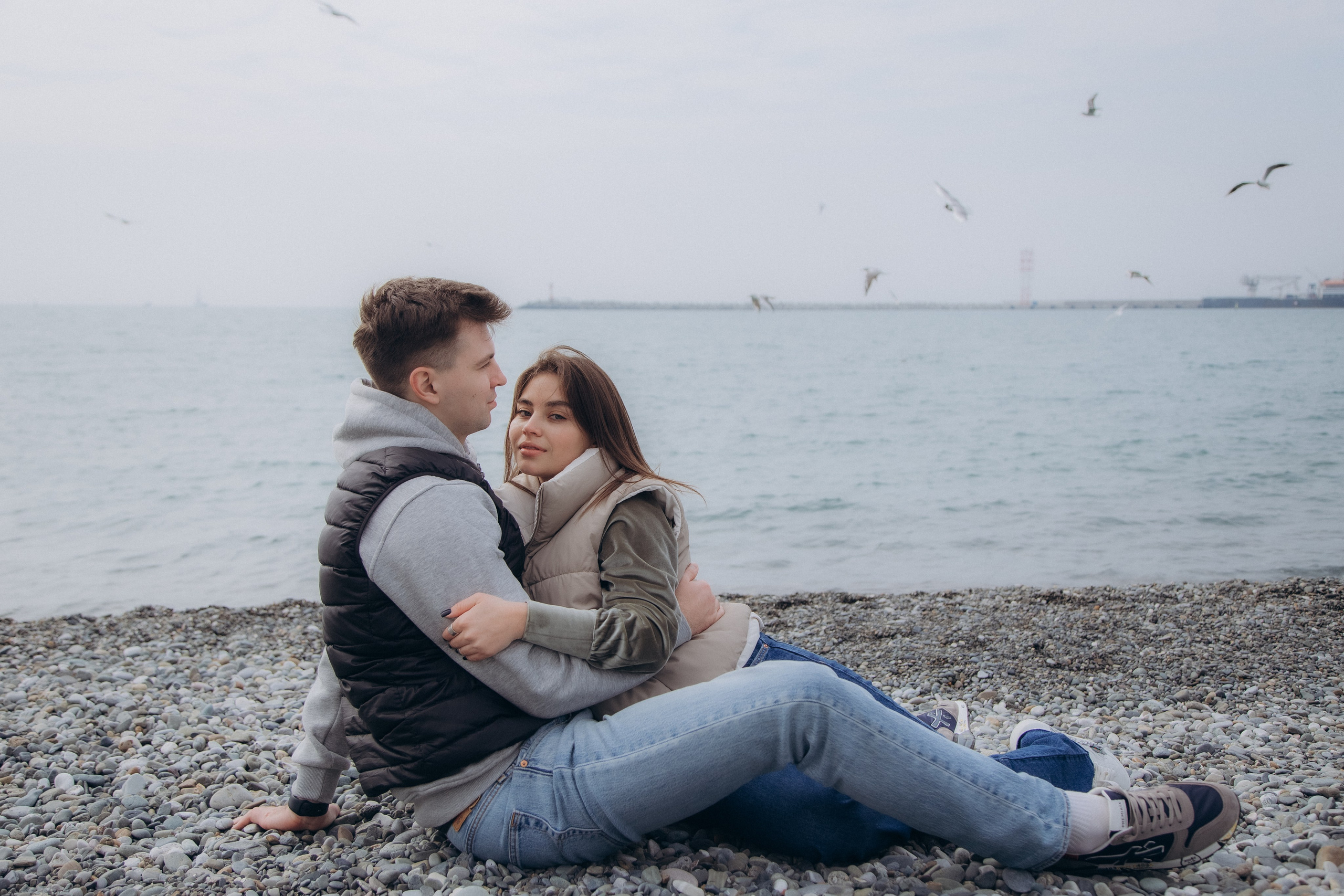 Камилла & Роман. Свадебный фотограф в Москве и Казани