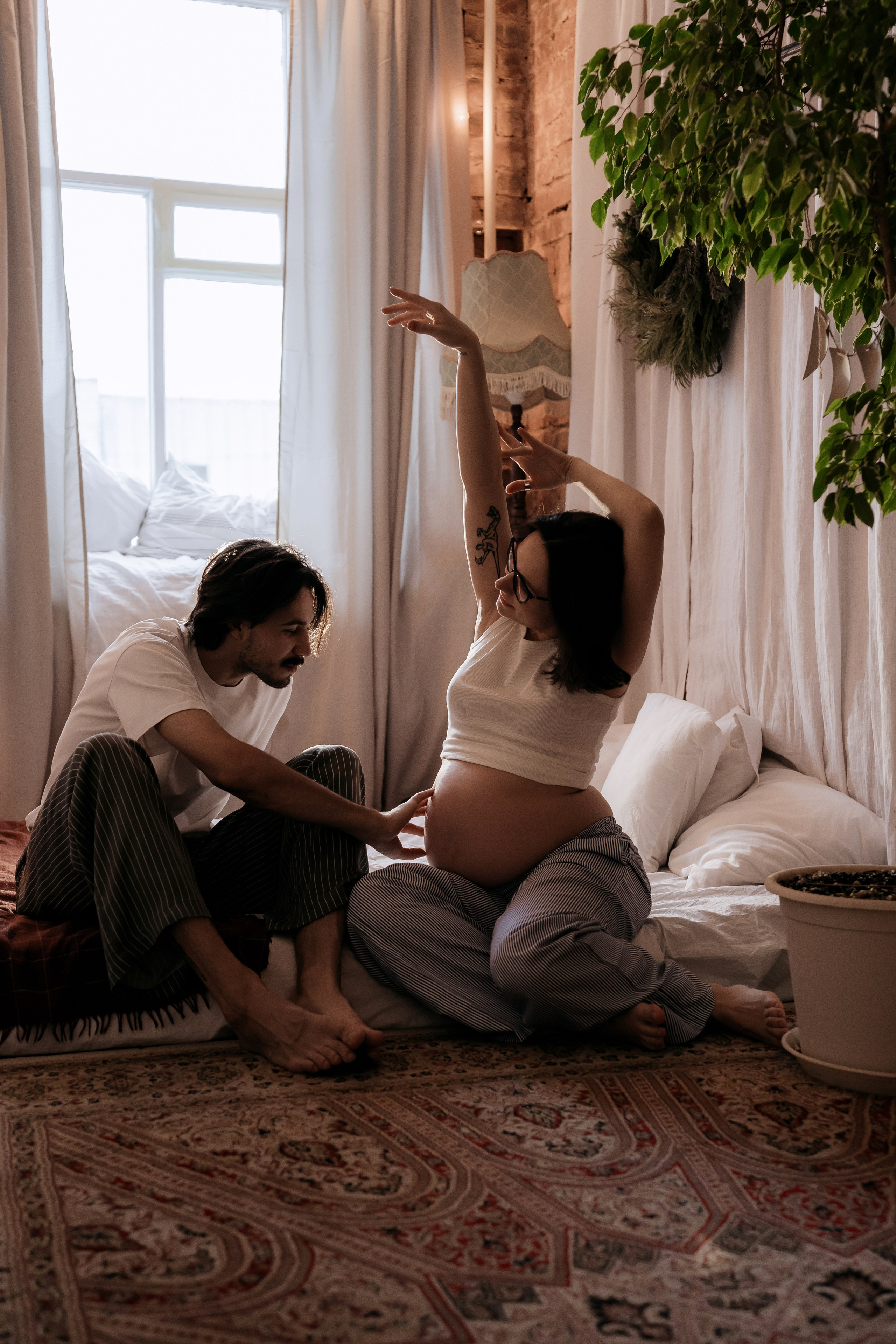 Дима и Маша. Свадебный фотограф в Санкт-Петербурге Саша Колоцей