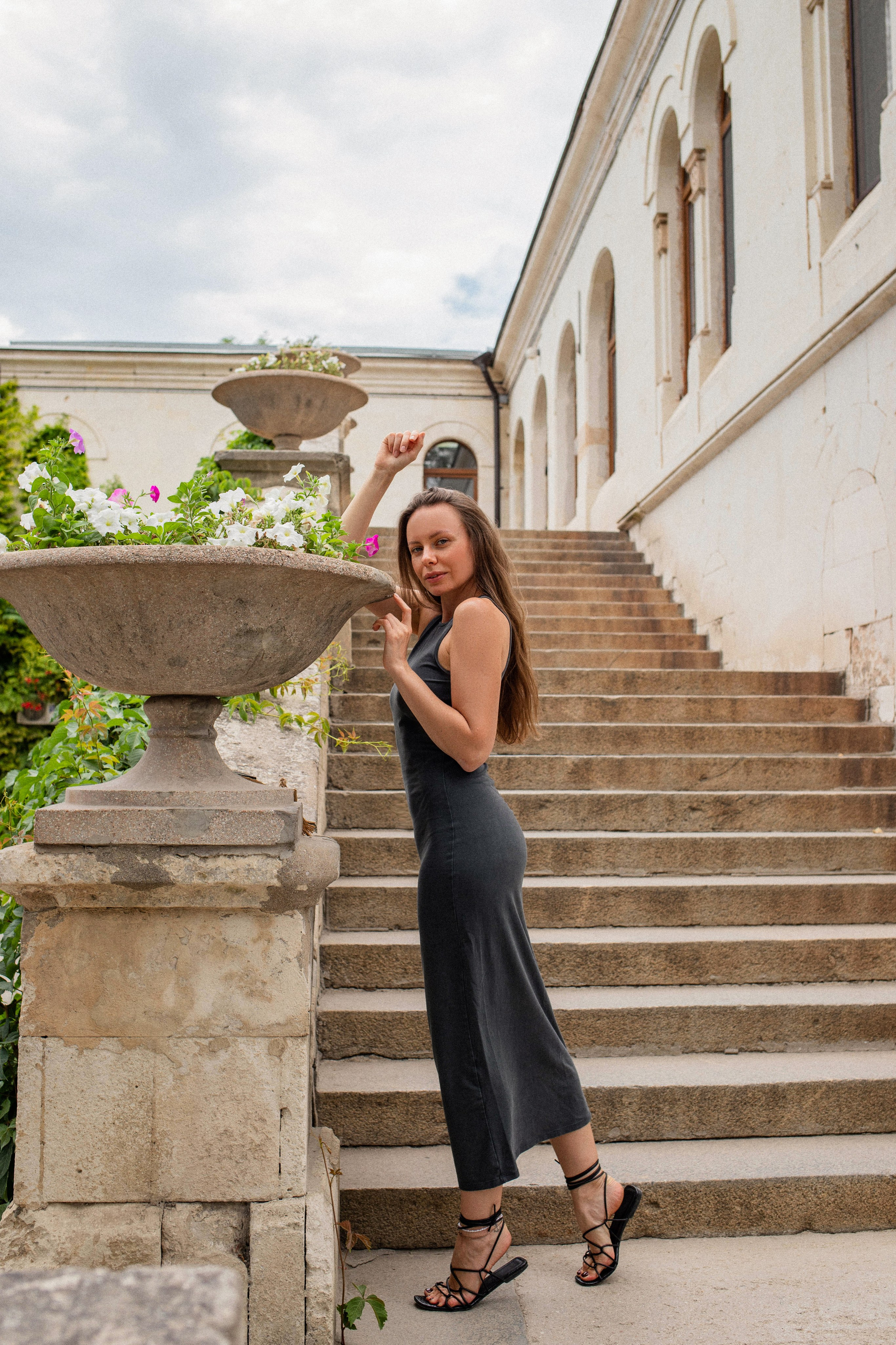 Крымская италия. Фотограф Немазенко Ольга