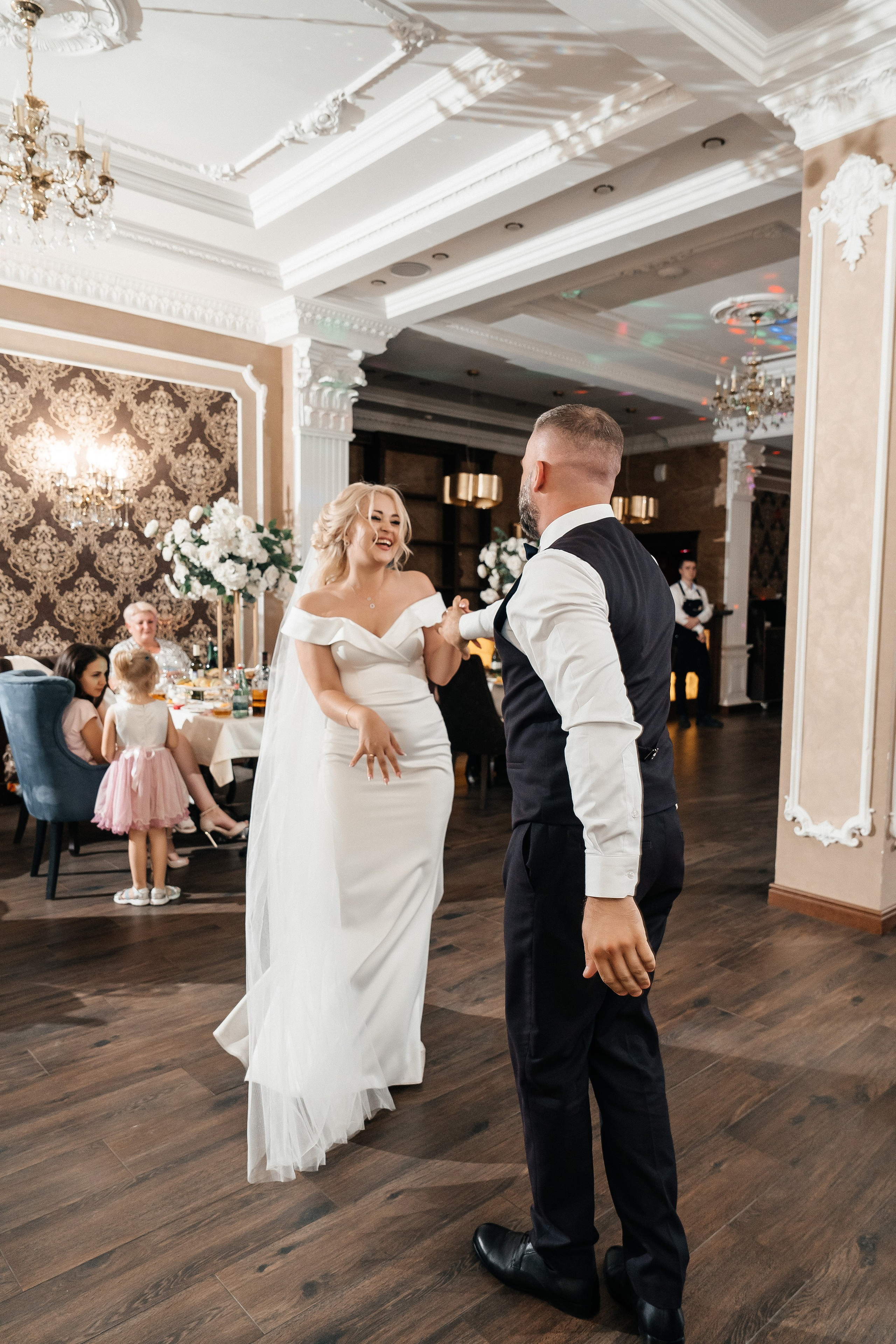 Антон & Карина. Lokos.pro Ник Соколов Фото и Видео Москва/Ростов-на-Дону