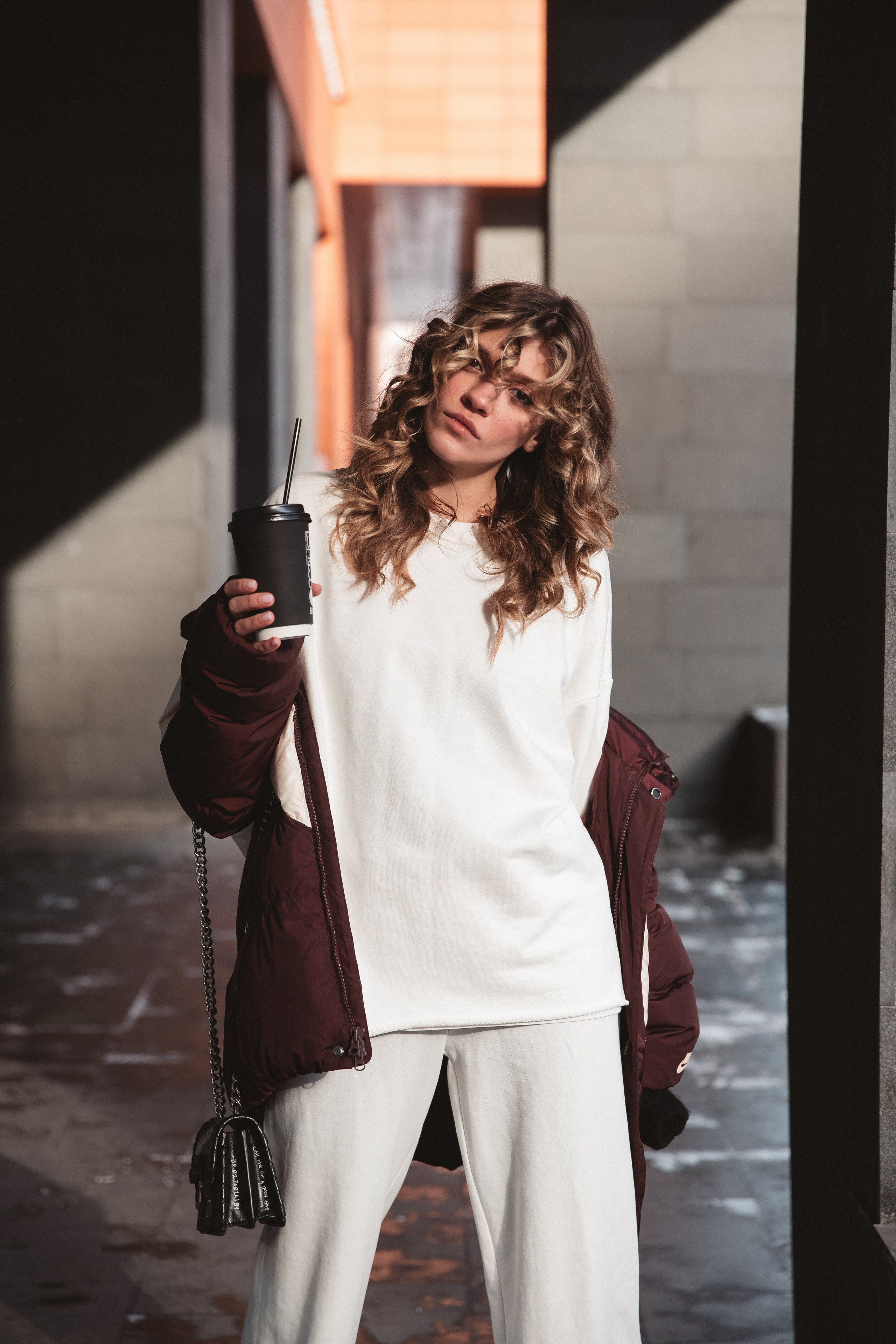 Портреты. Фотограф в спб Александр Потапов