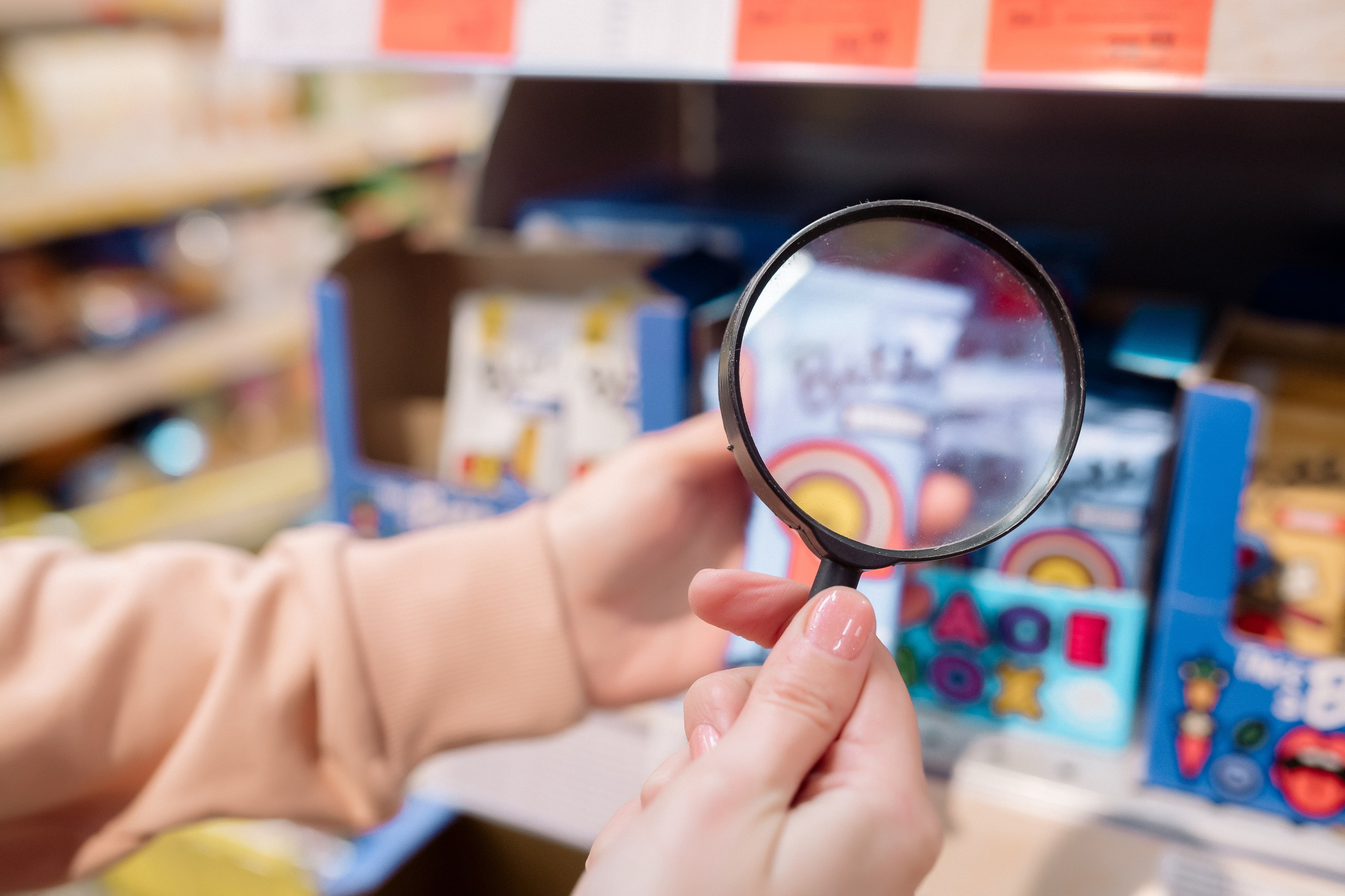 Евгения диетолог. Фотограф Мария Стрелкова