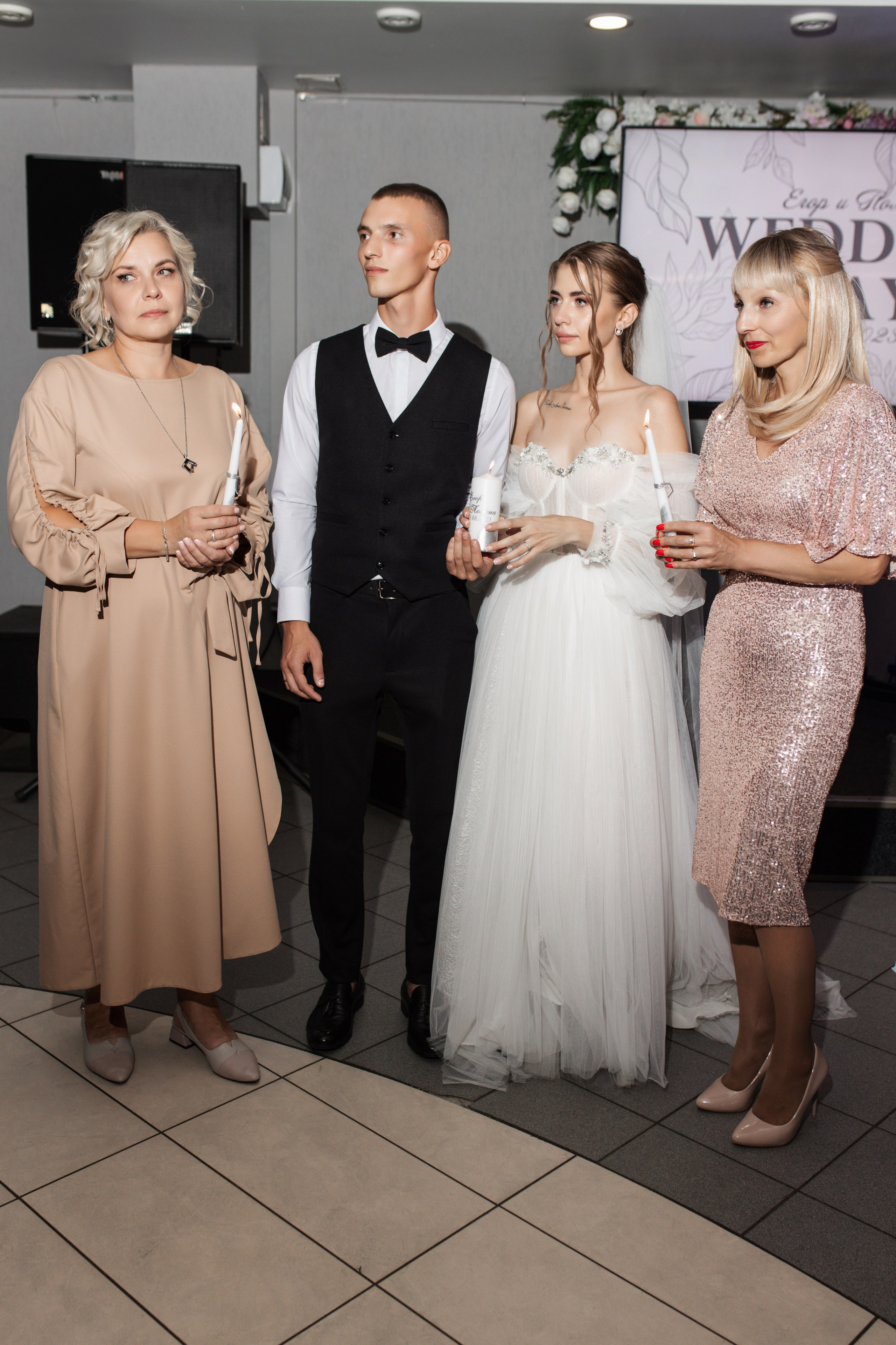 Полина & Егор. Свадебный фотограф Минск Ирина Раевская