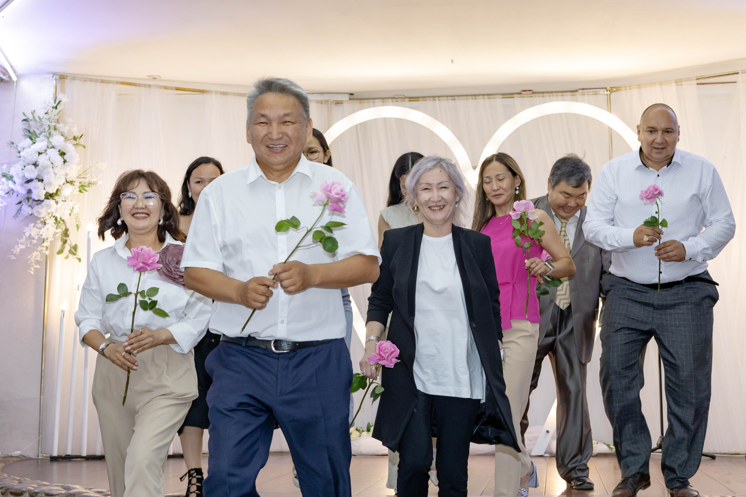 Юбилей 2. Студийный и репортажный фотограф в Якутске