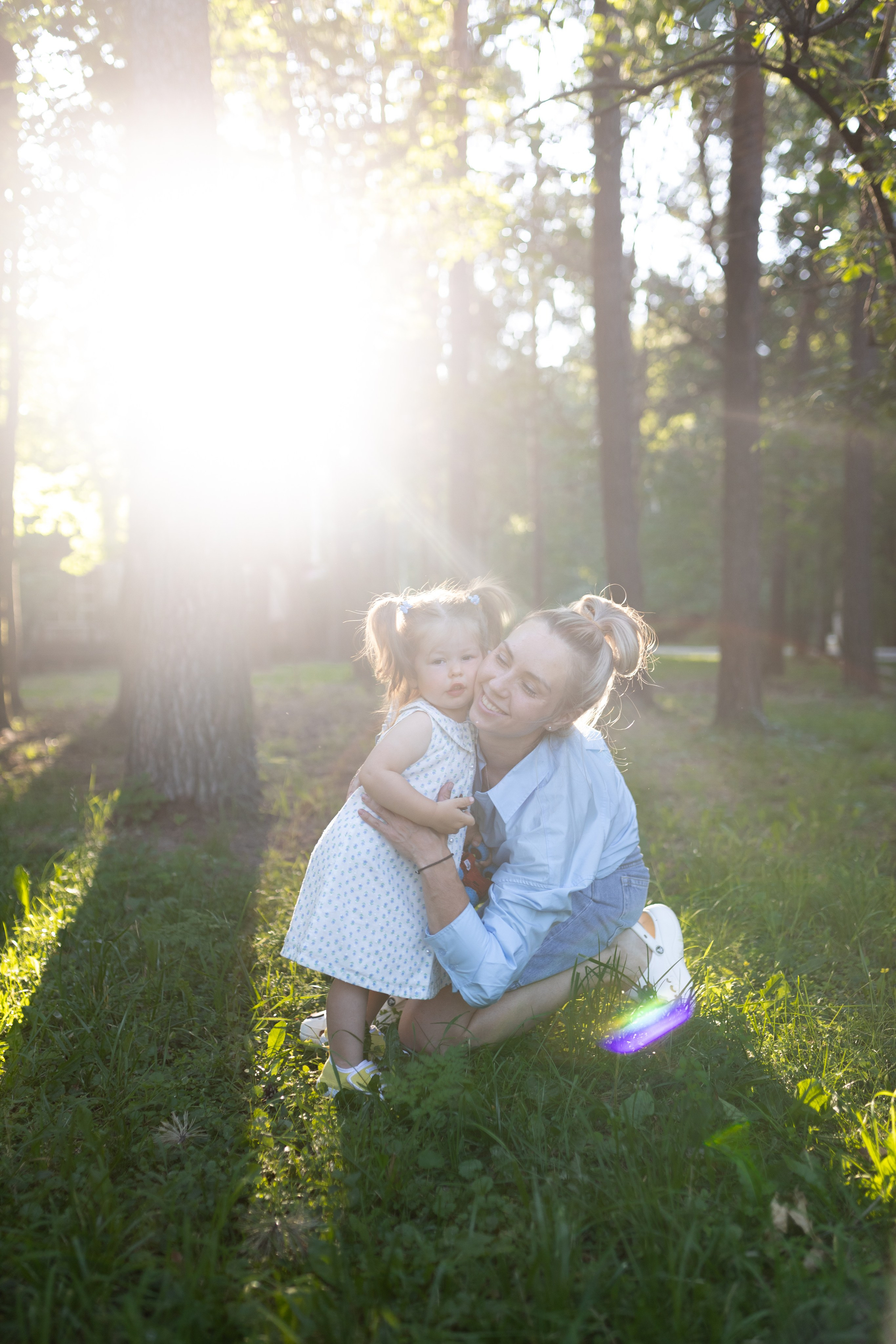 Алина и Ульяна. Свадебный фотограф | Москва