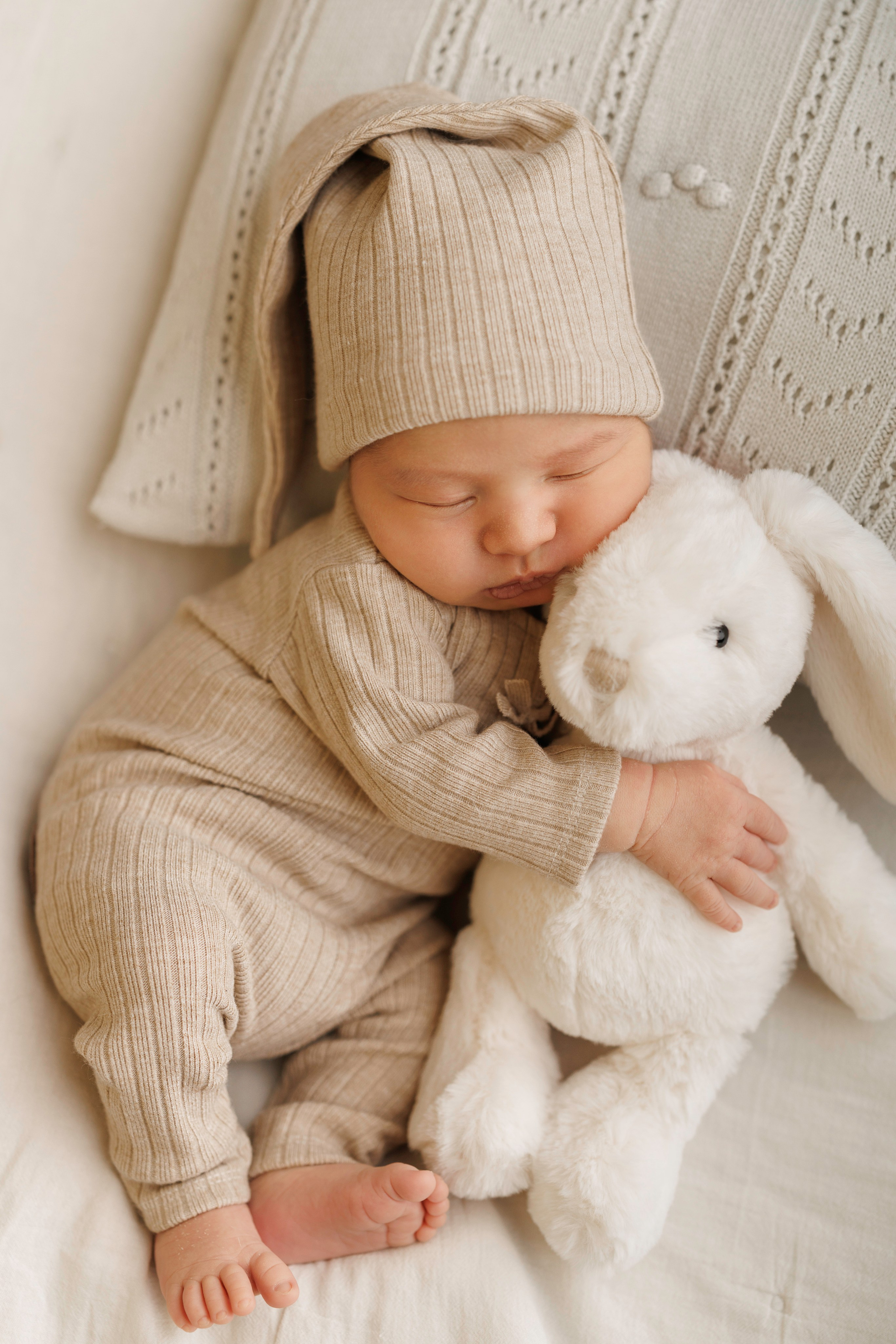 Newborn. Фотограф новорожденных в Москве и области