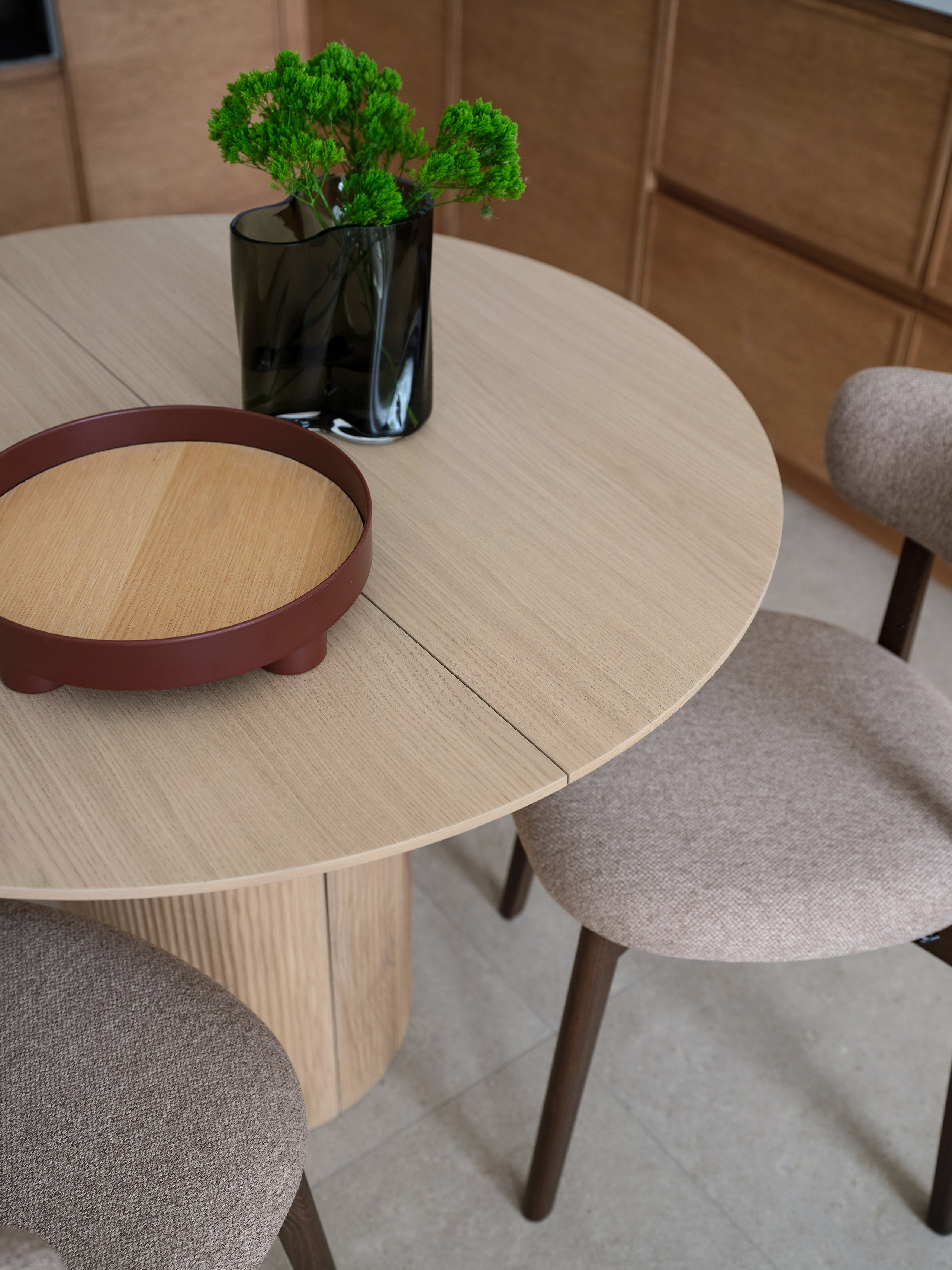 Скандинавский интерьер. Фотограф Наталья Вершинина