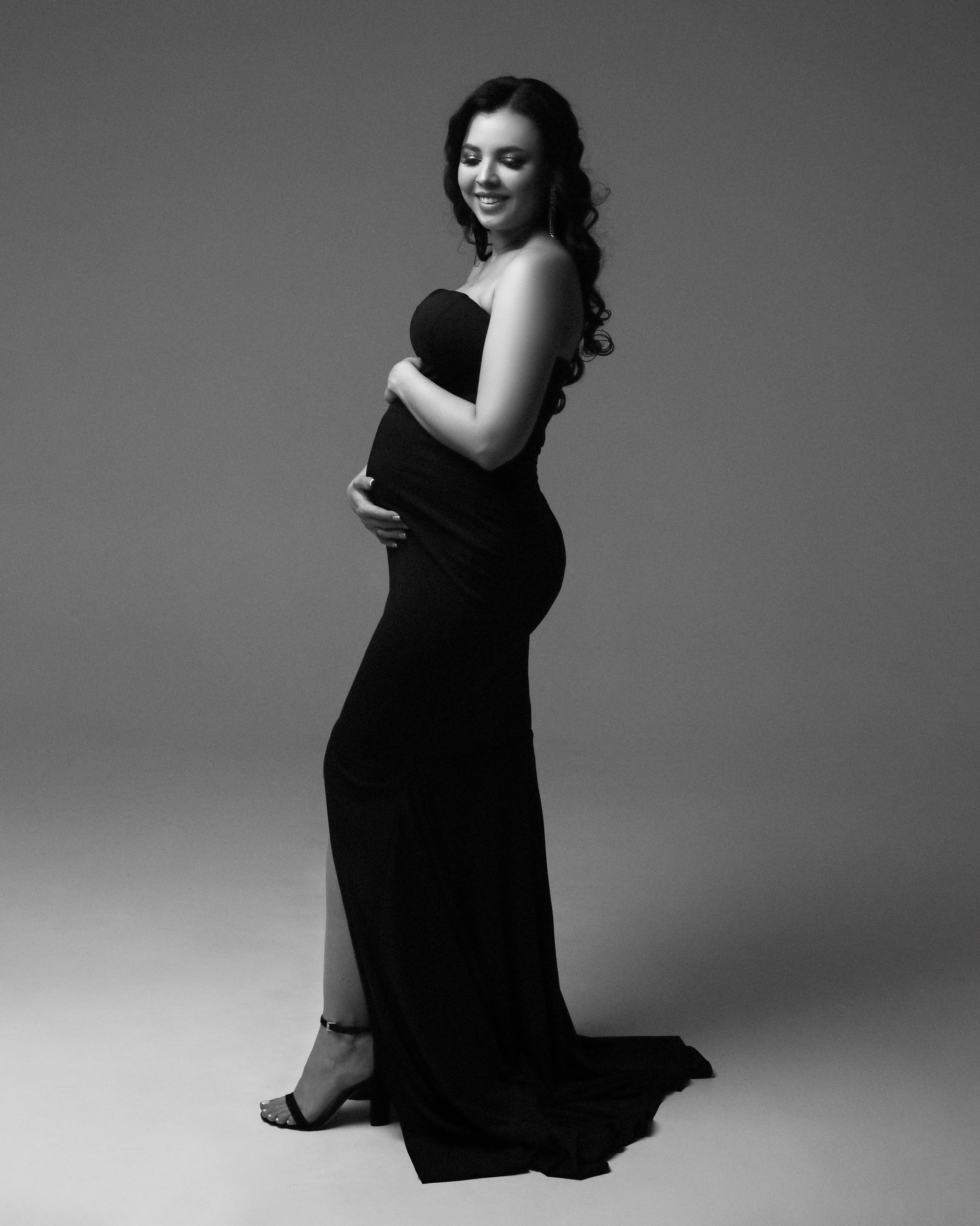 Мои работы. Фотограф беременности г. Иркутск