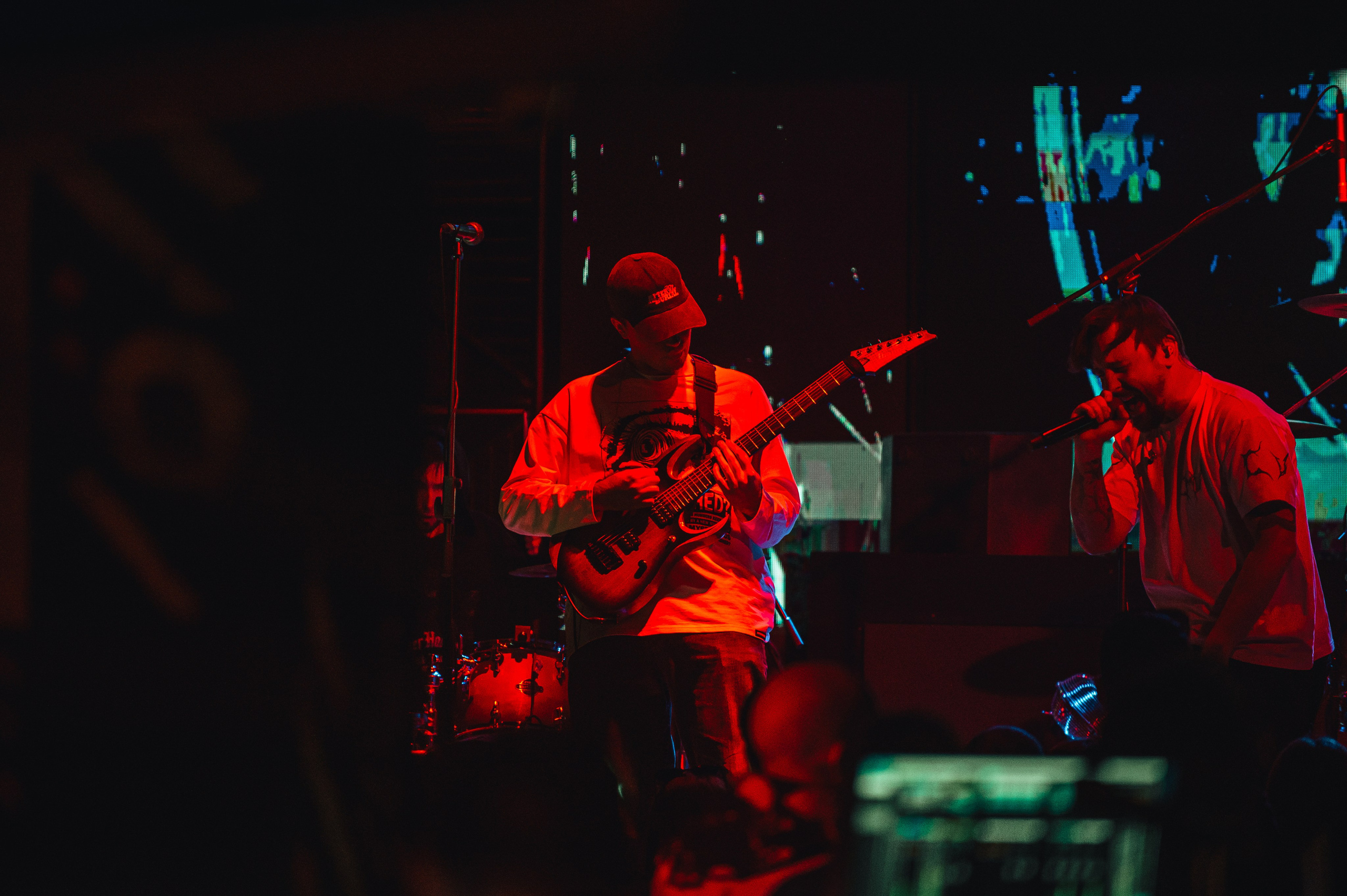 STIGMATA в Улан-Удэ. Свадебная и концептуальная фотография в городе Улан-Удэ