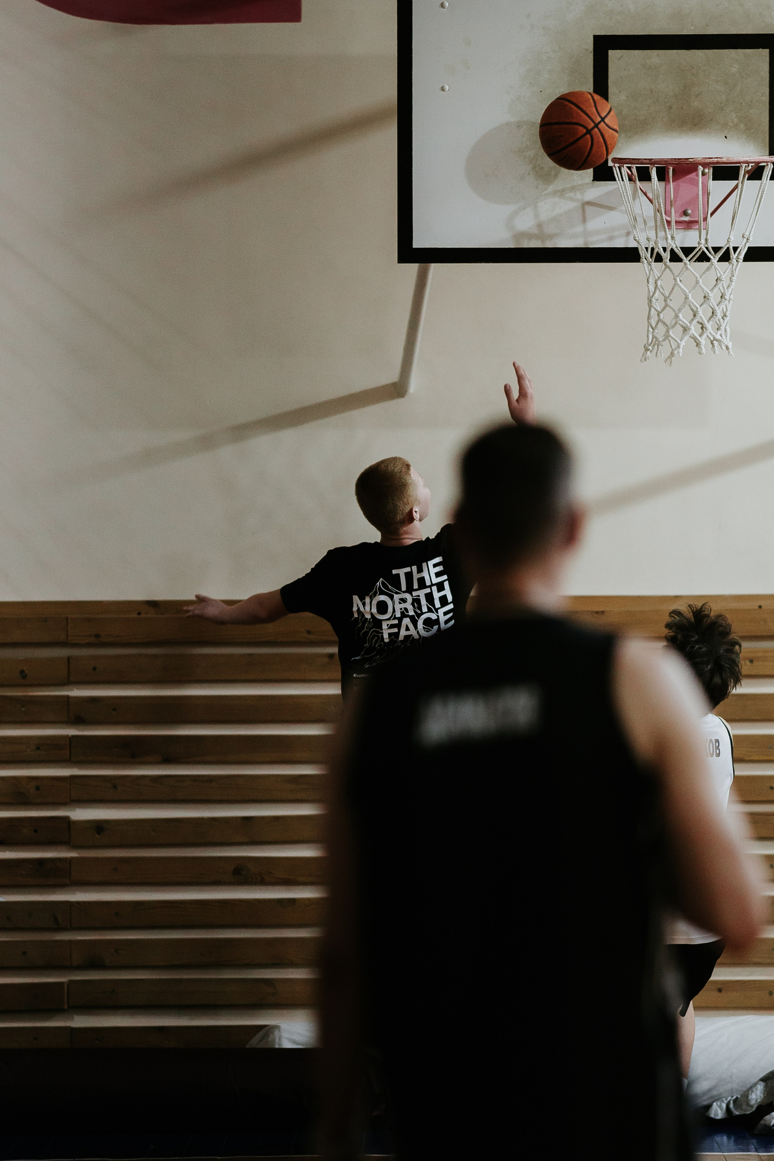 АКАДЕМИЯ БАСКЕТБОЛА «DOLMATON». Фотография