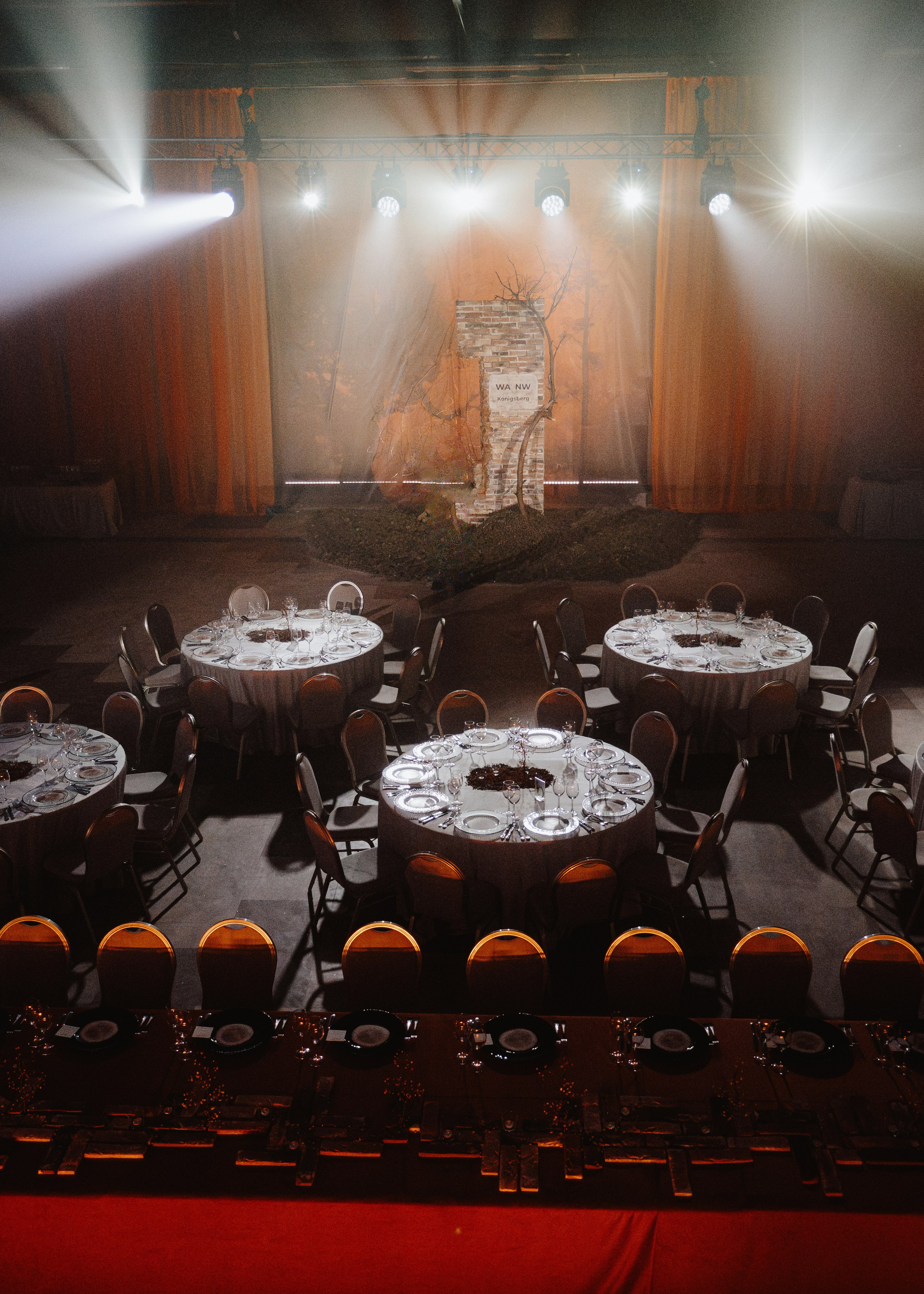 Wedding Awards Северо-Запад. Свадебный и репортажный фотограф в Москве Владимир Сергеев | Naysaikolo