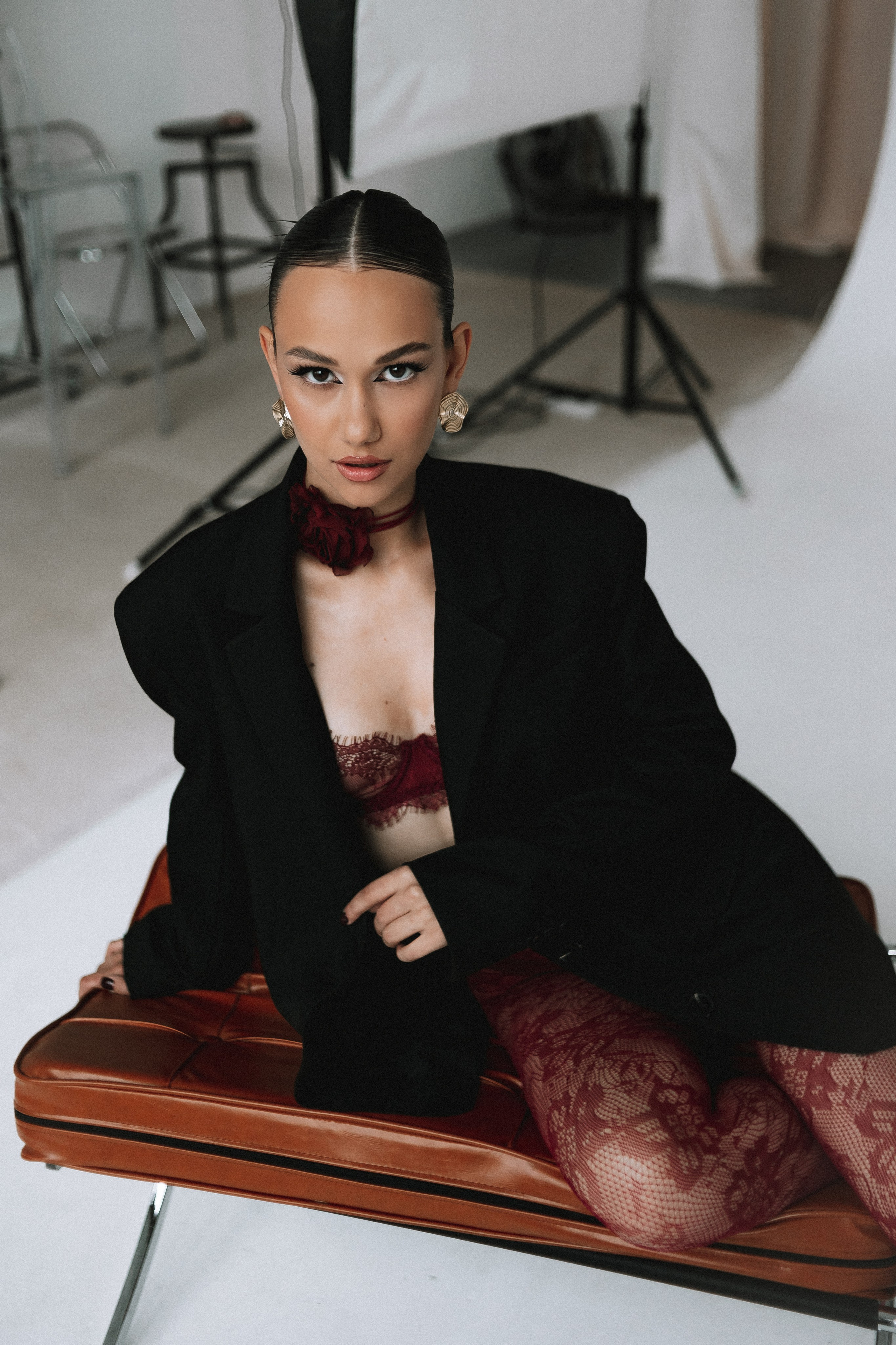 Varvara. Ника — ваш персональный фотограф в Нижнем Новгороде