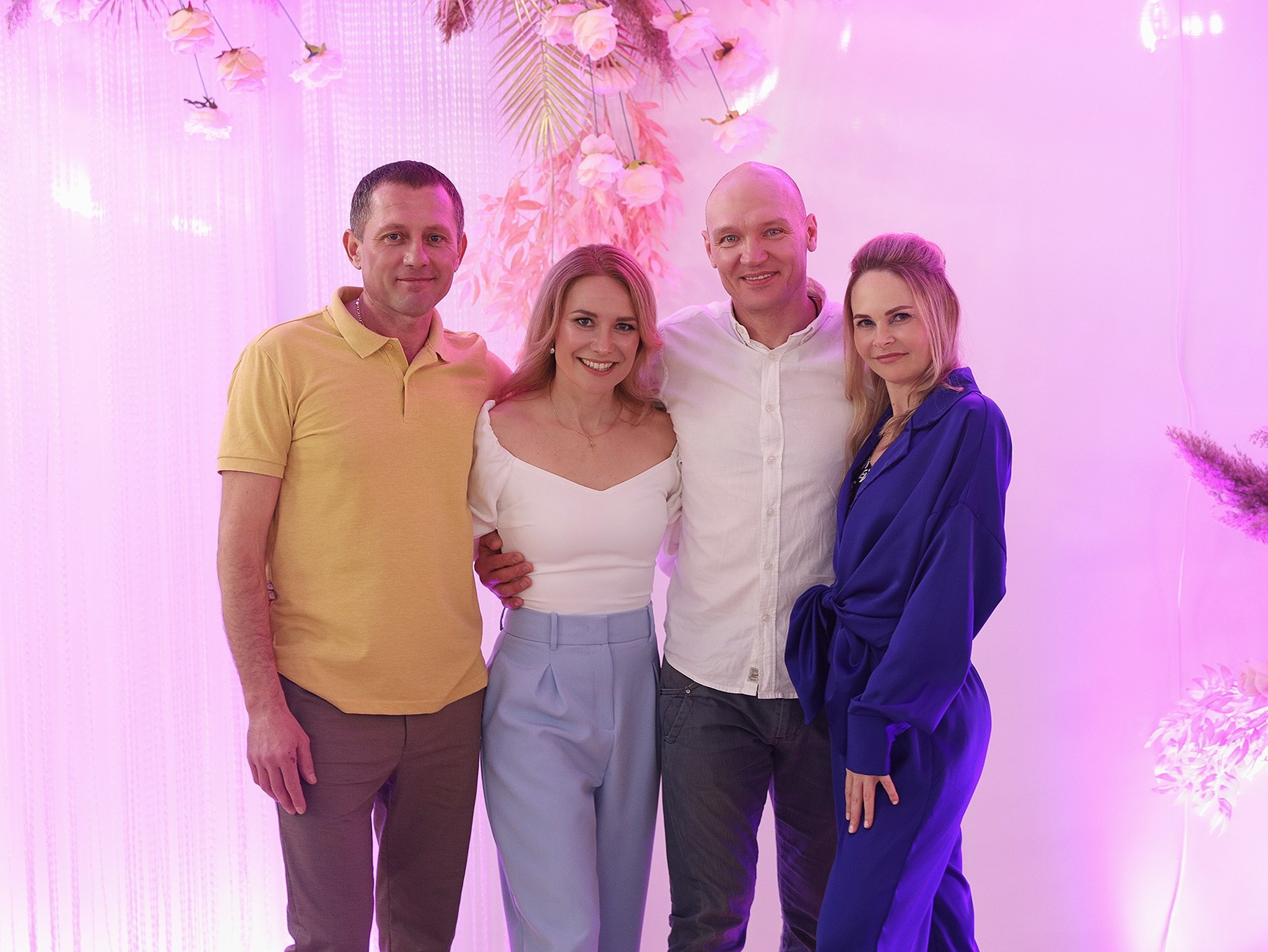 Юбилей «Красная горка». Репортажный фотограф Анапа