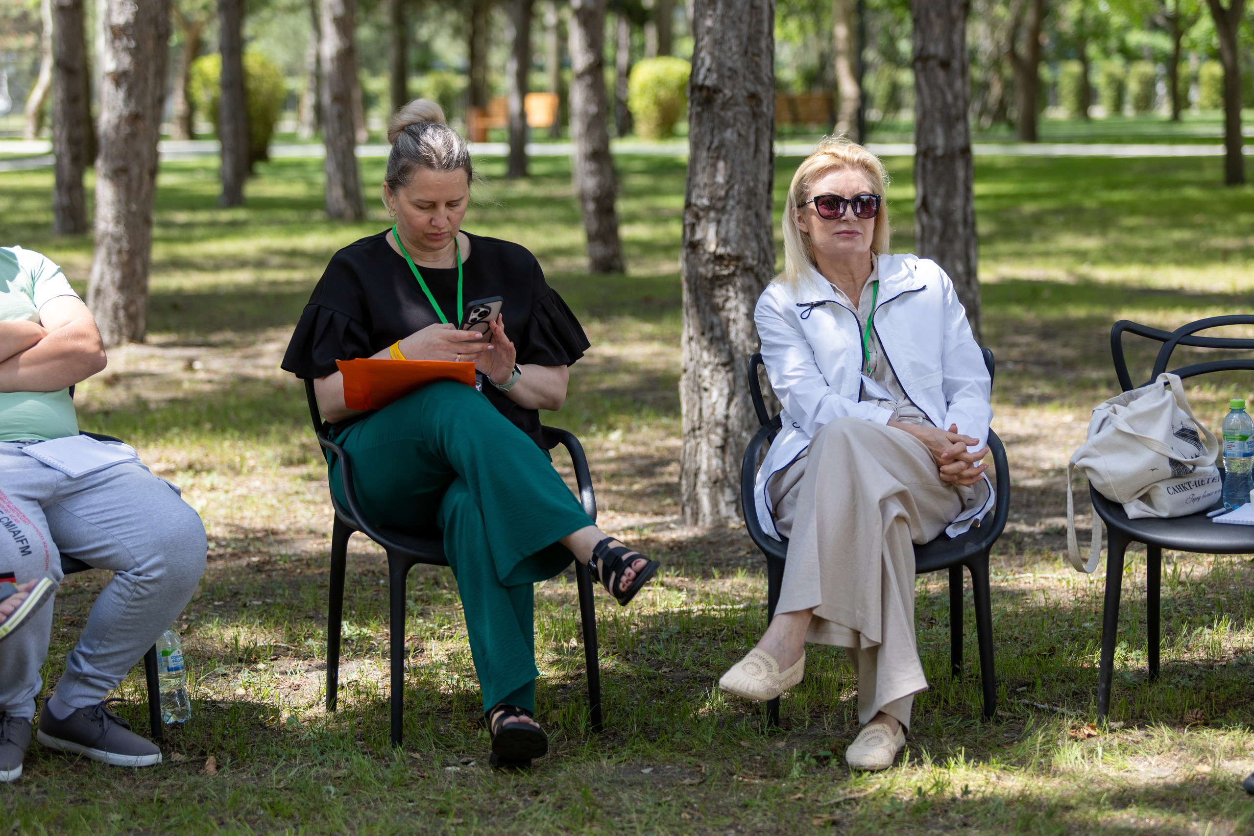 ЭФКО. СЛЁТ ЛИДЕРОВ РАБОЧЕГО АКТИВА. ДЕНЬ 2. Репортажный фотограф Анапа