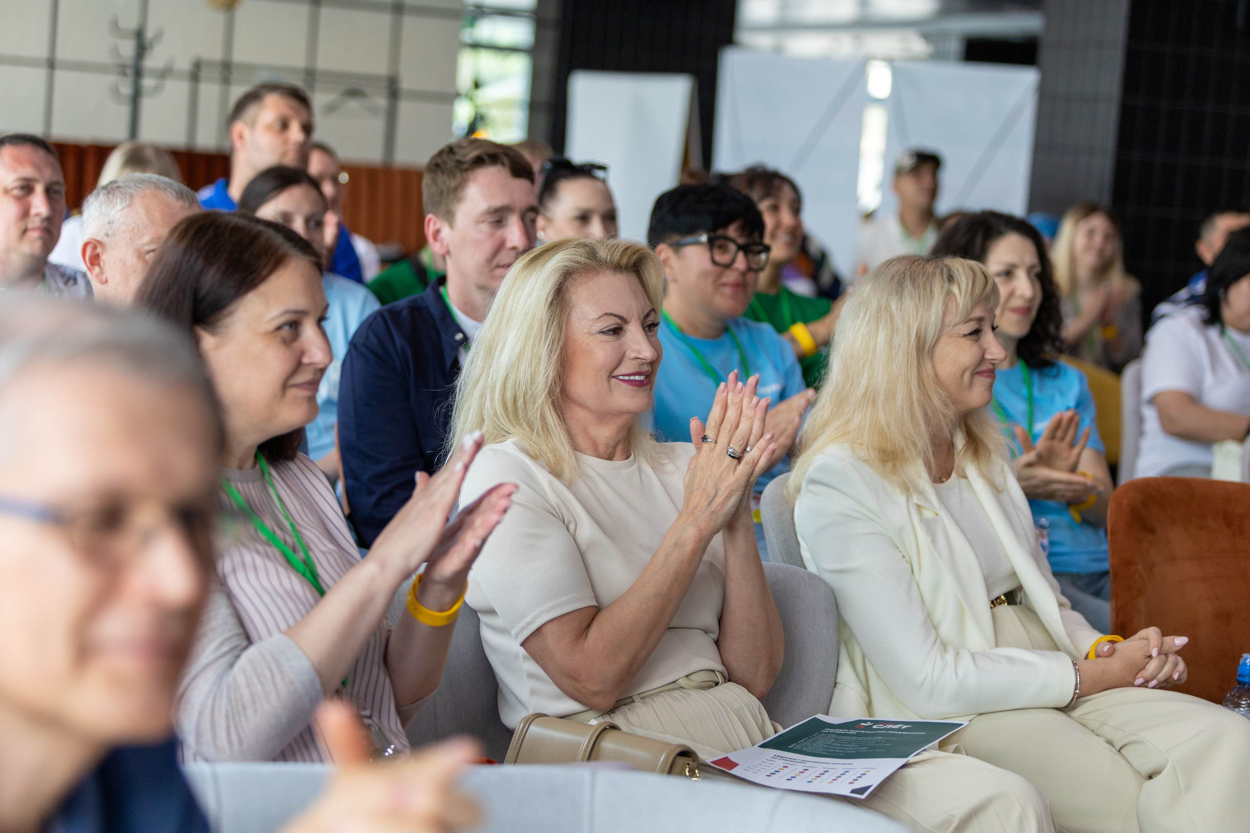 ЭФКО. СЛЁТ ЛИДЕРОВ РАБОЧЕГО АКТИВА. Репортажный фотограф Анапа