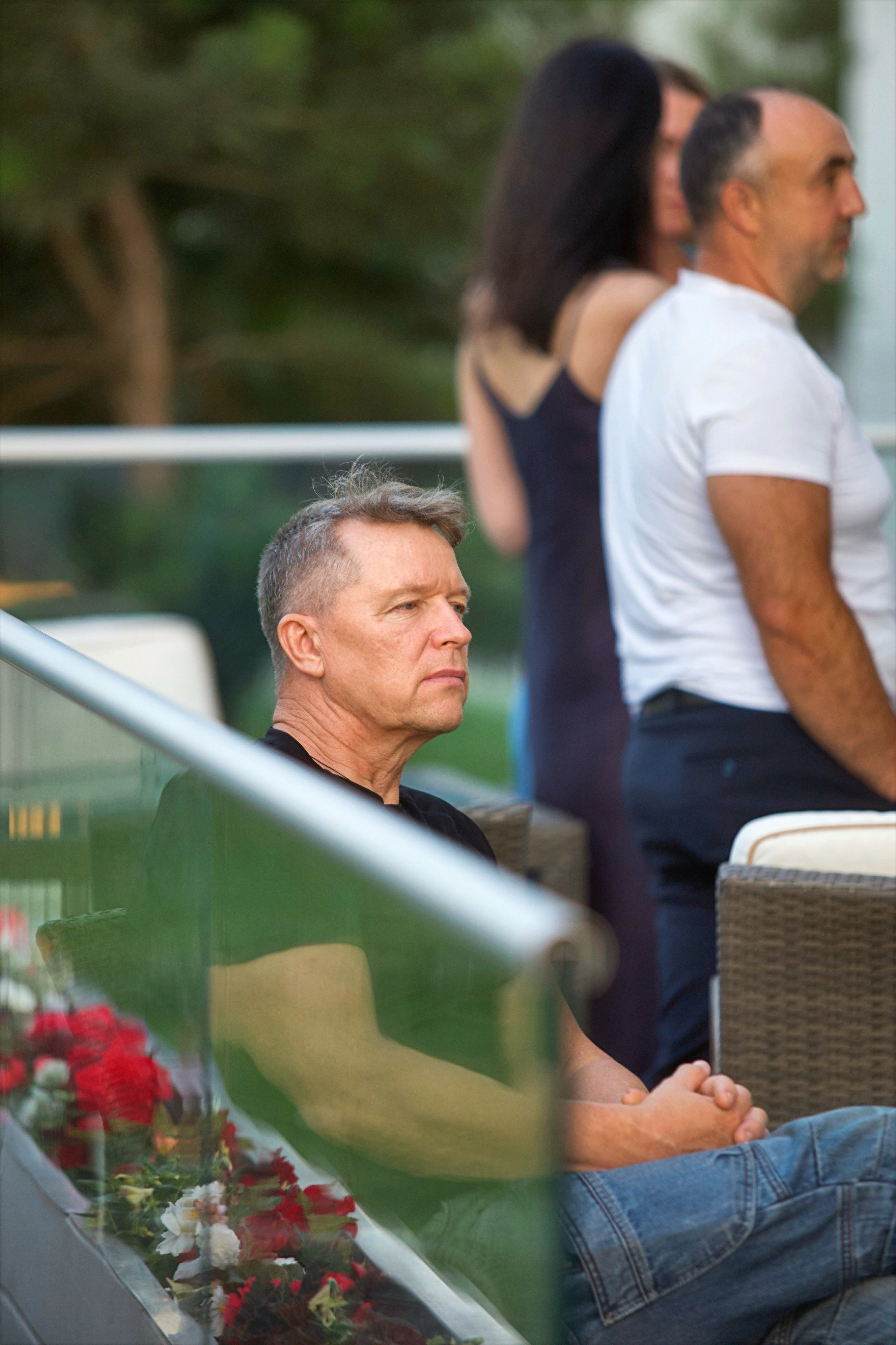 Выпускной академии волейбола ВФВ. Репортажный фотограф Анапа