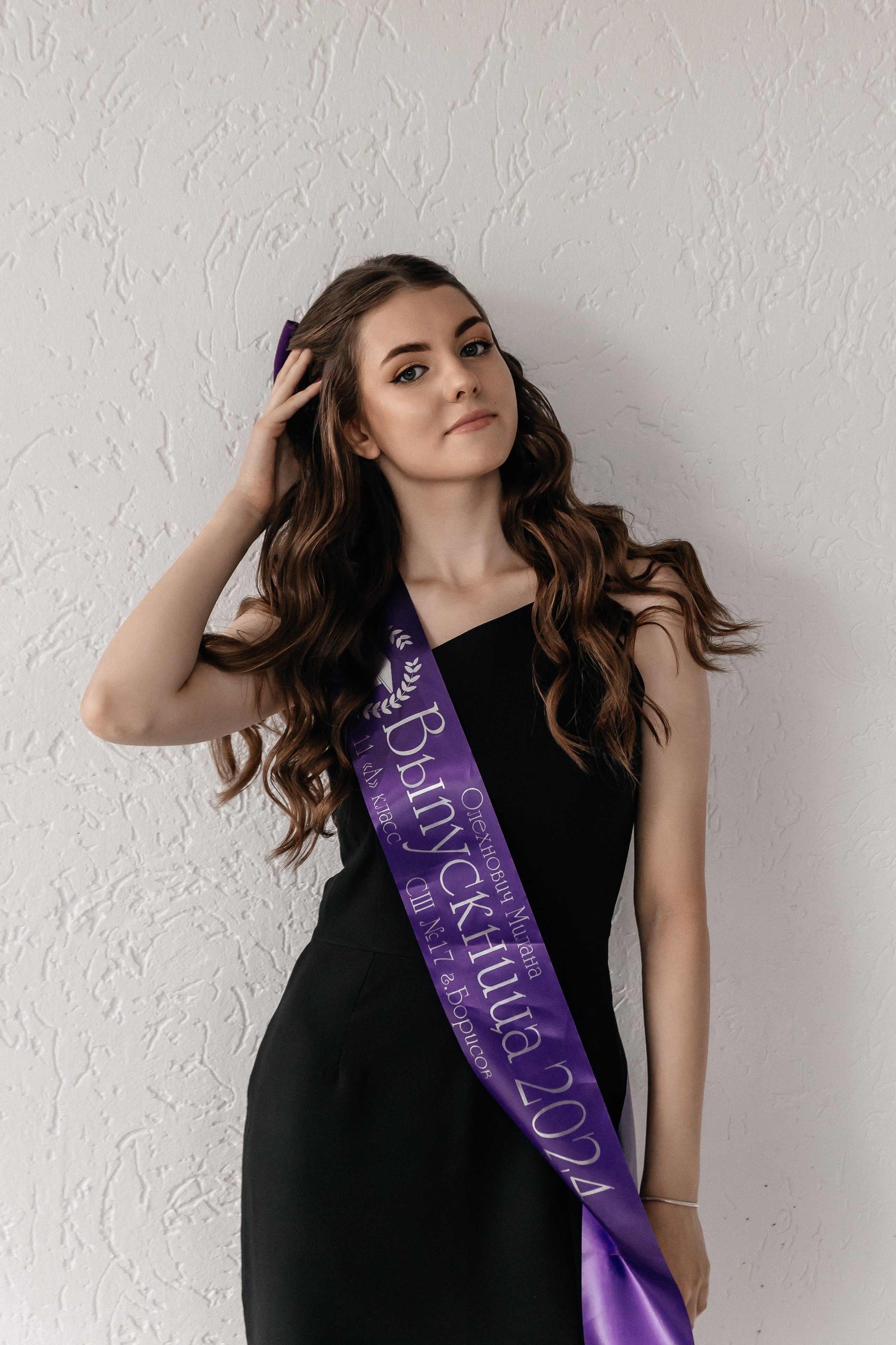 Милана. Семейный фотограф Минск Усова Ольга