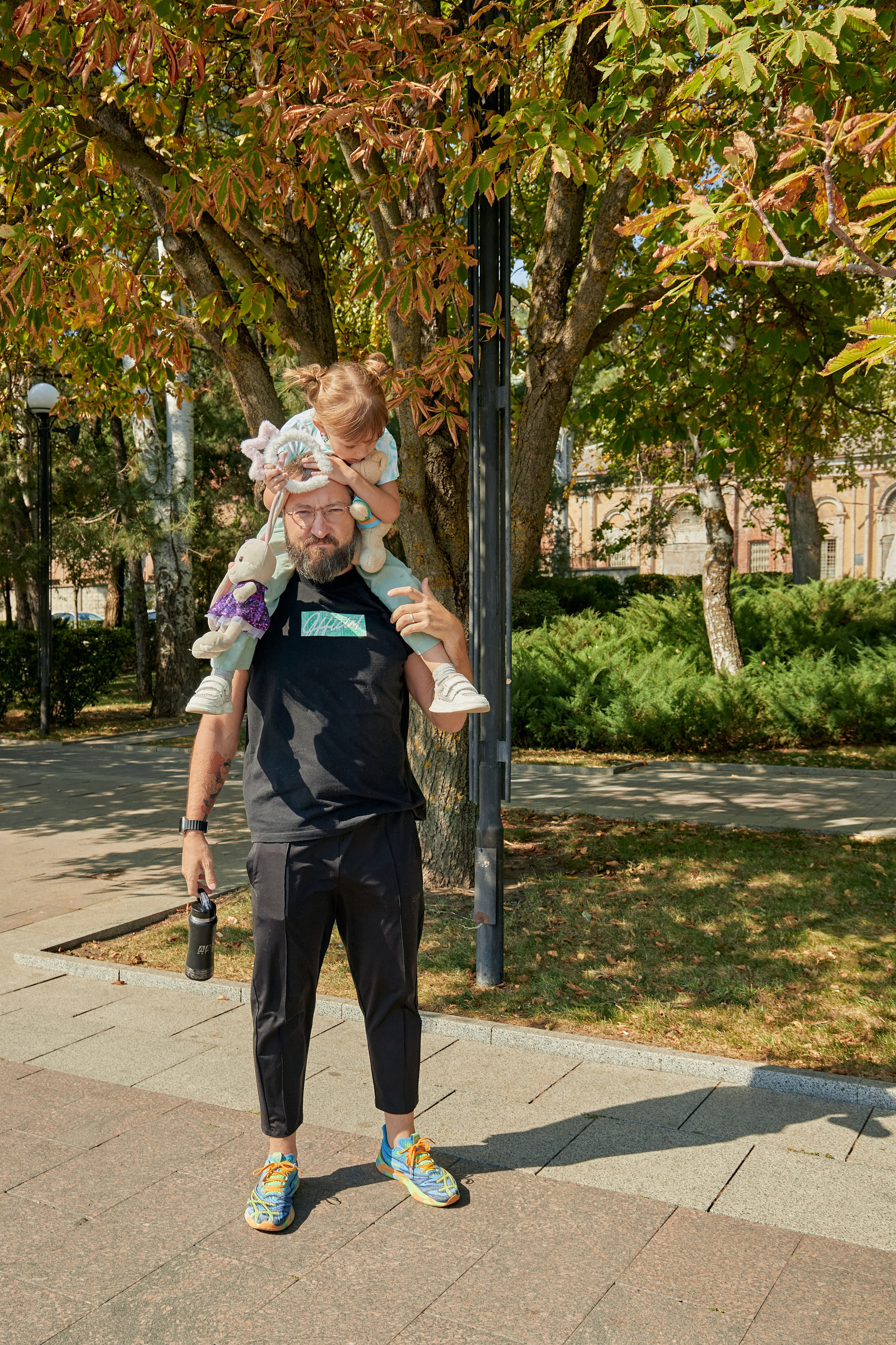 Семейный фотограф Рязань — Тёплые семейные фотосессии. Фотограф в Рязани. Свадьба, семейное фото, портрет. Константин Манго