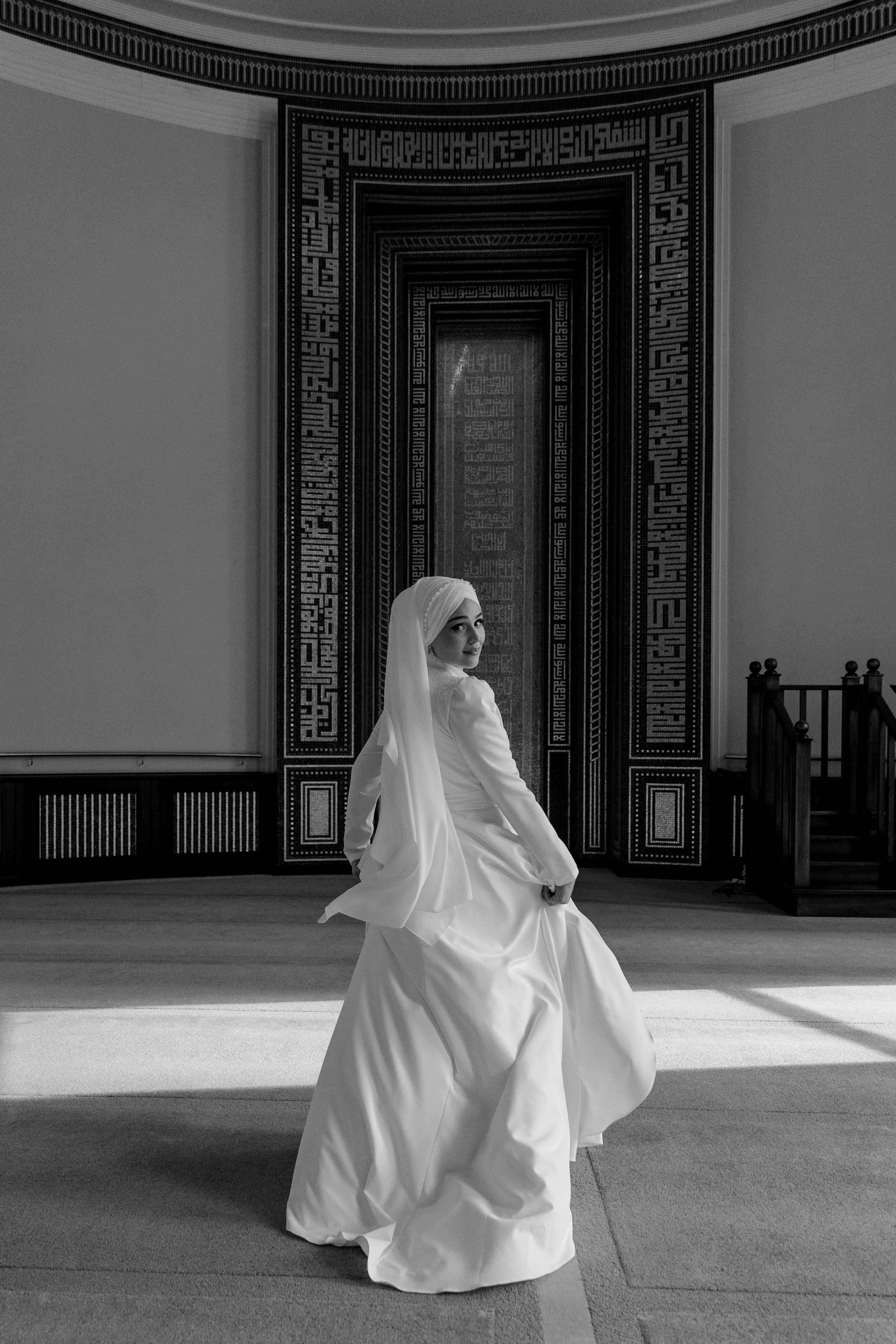 Almaz&Leyla. Свадебный и семейный фотограф Динар Гильмутдинов