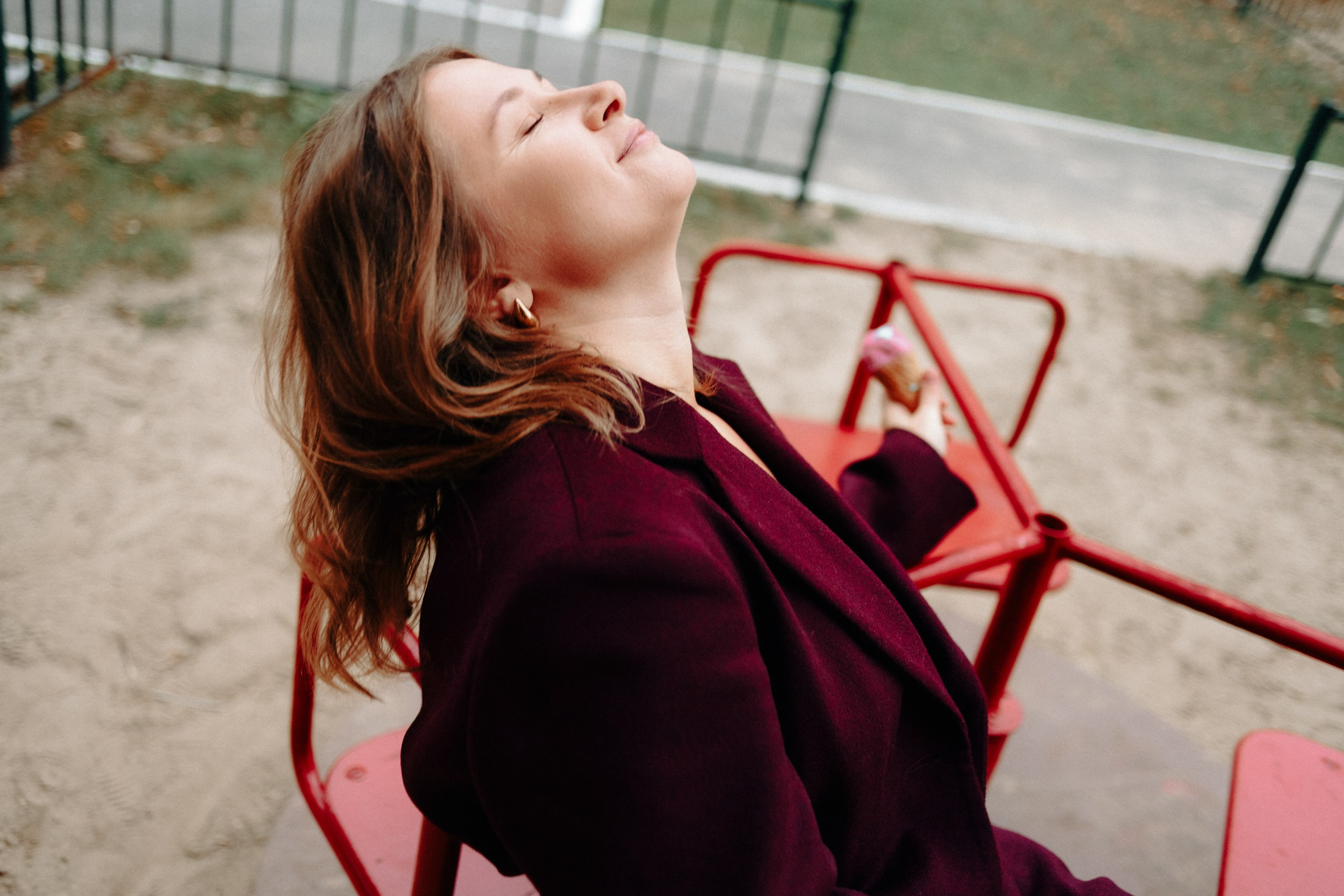 Осенняя фотосессия тюмень. Фотограф Дарья Мустафина, Тюмень