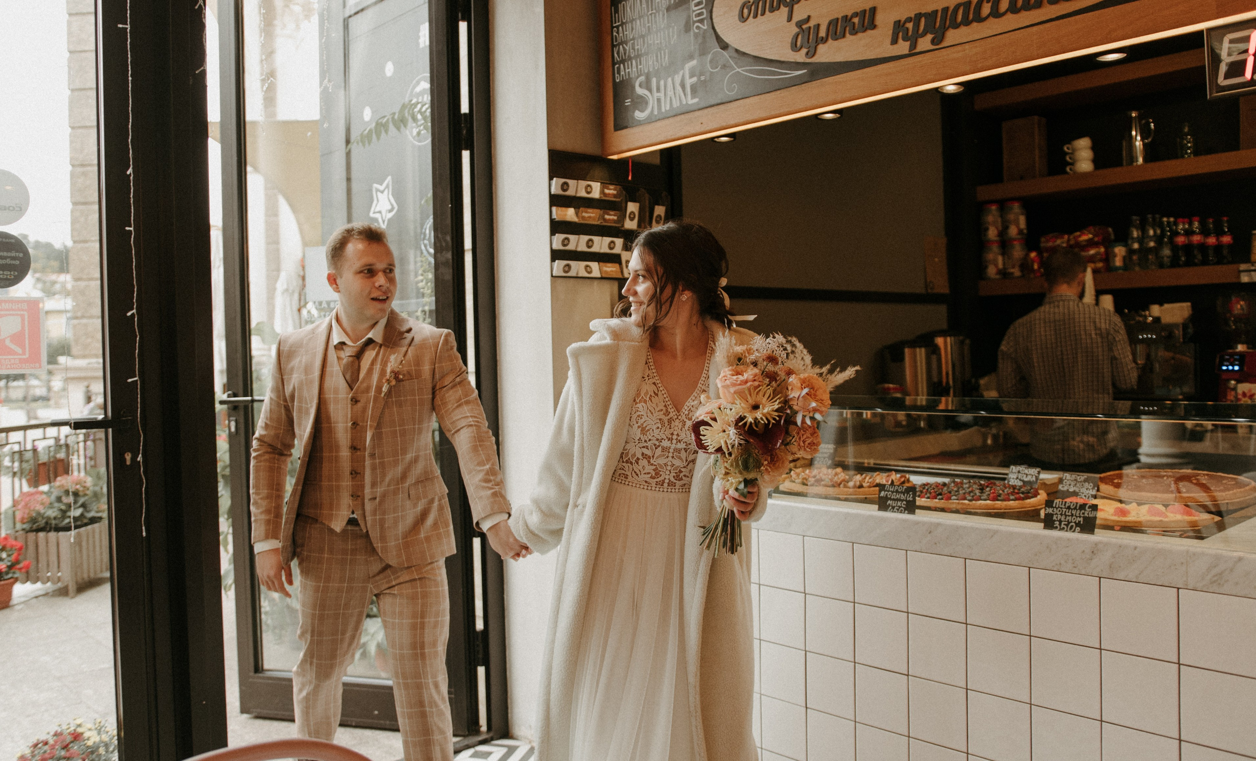 MIKHAIL & MARIAM | KISLOVODSK. Фотограф Настя Конник | Пятигорск | Эльбрус | Домбай | Архыз
