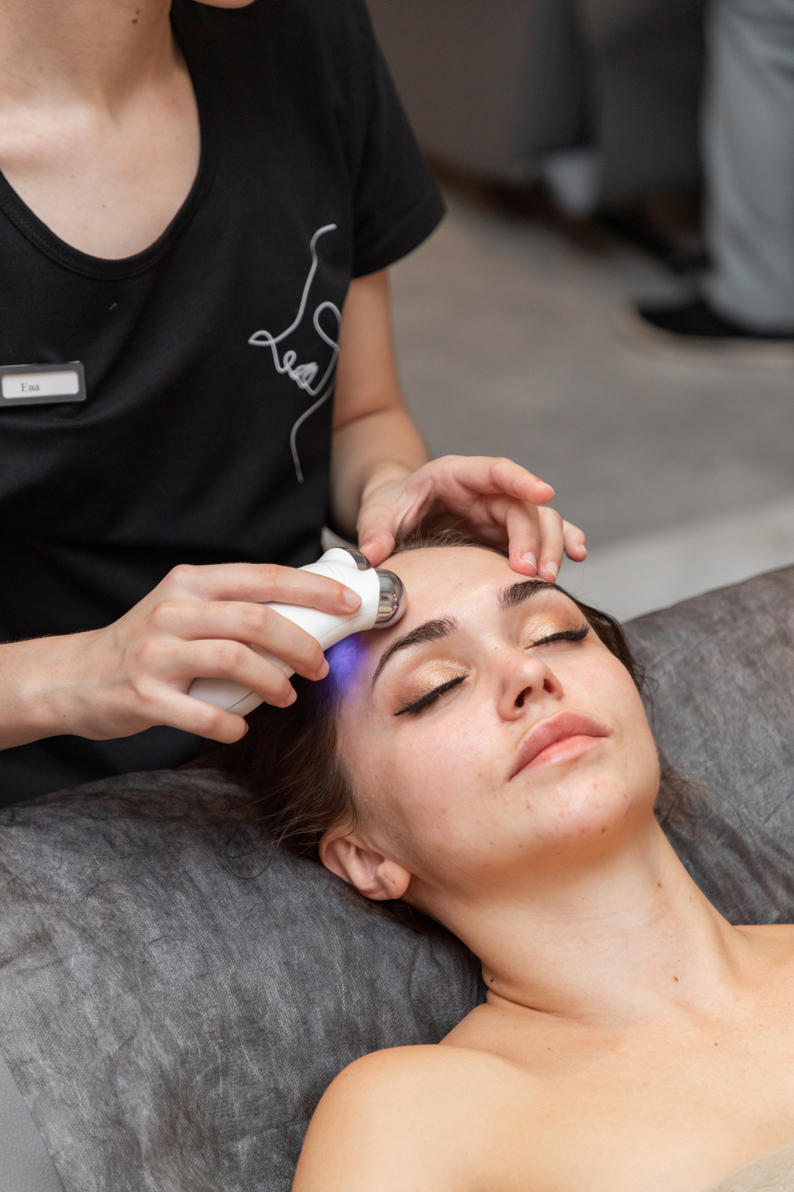 Открытие FaceRoom. Фотограф Денис Лесковский (Тюмень)