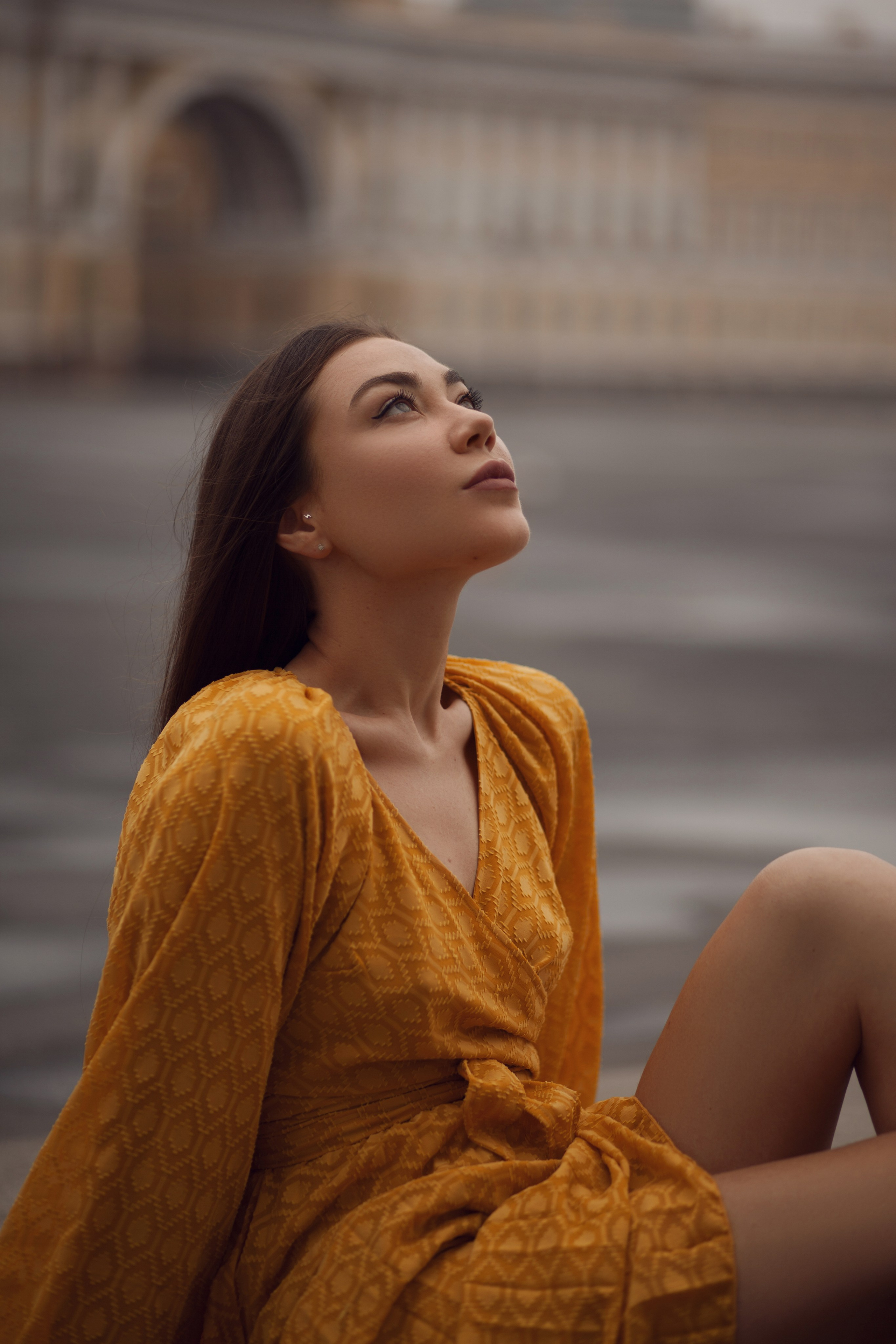 Ксения. Женский фотограф в Санкт-Петербурге