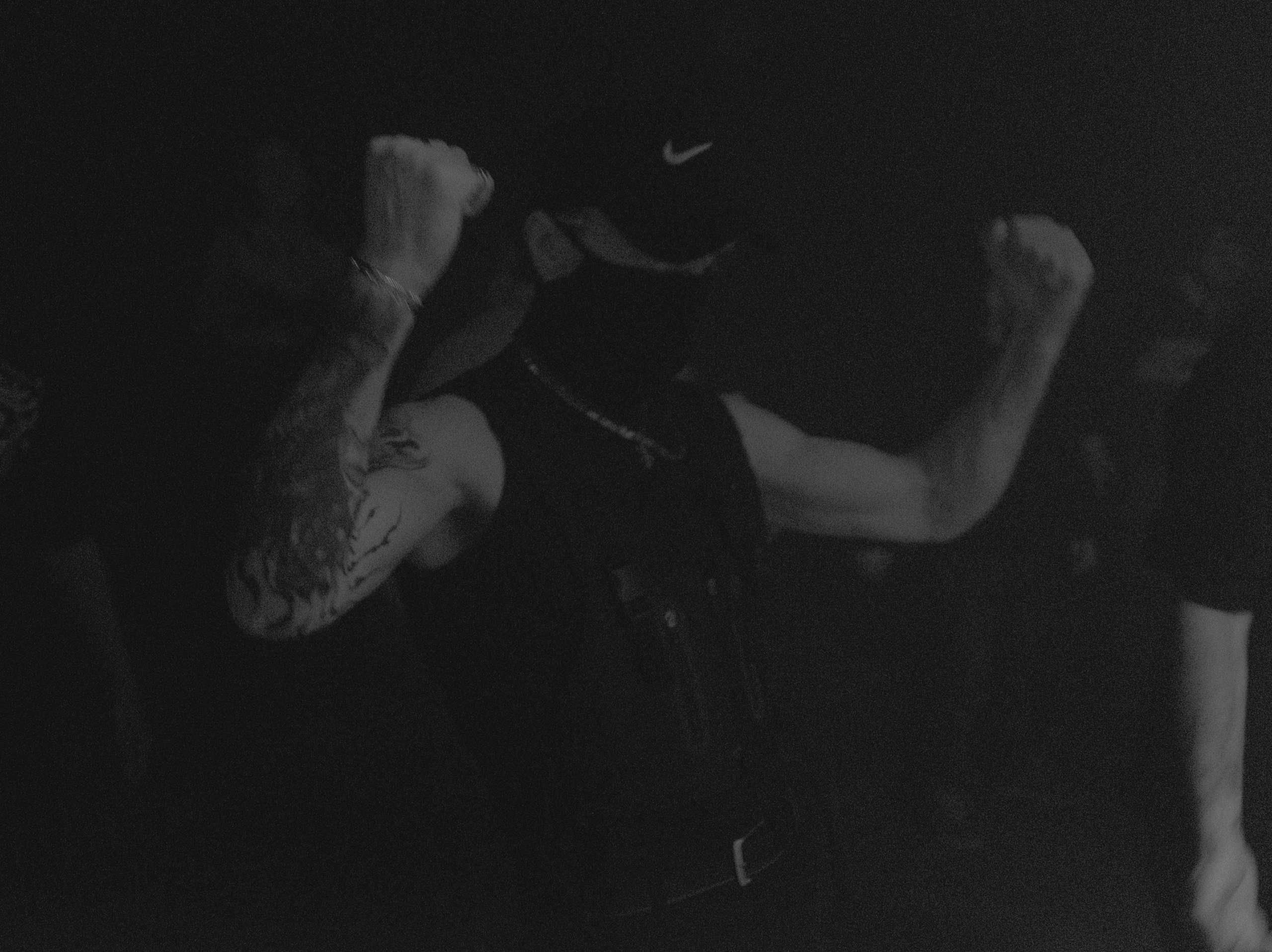 HardLine x TMF. 7.02.2026. Репортажный фотограф в Санкт-Петербурге Даниил Могута