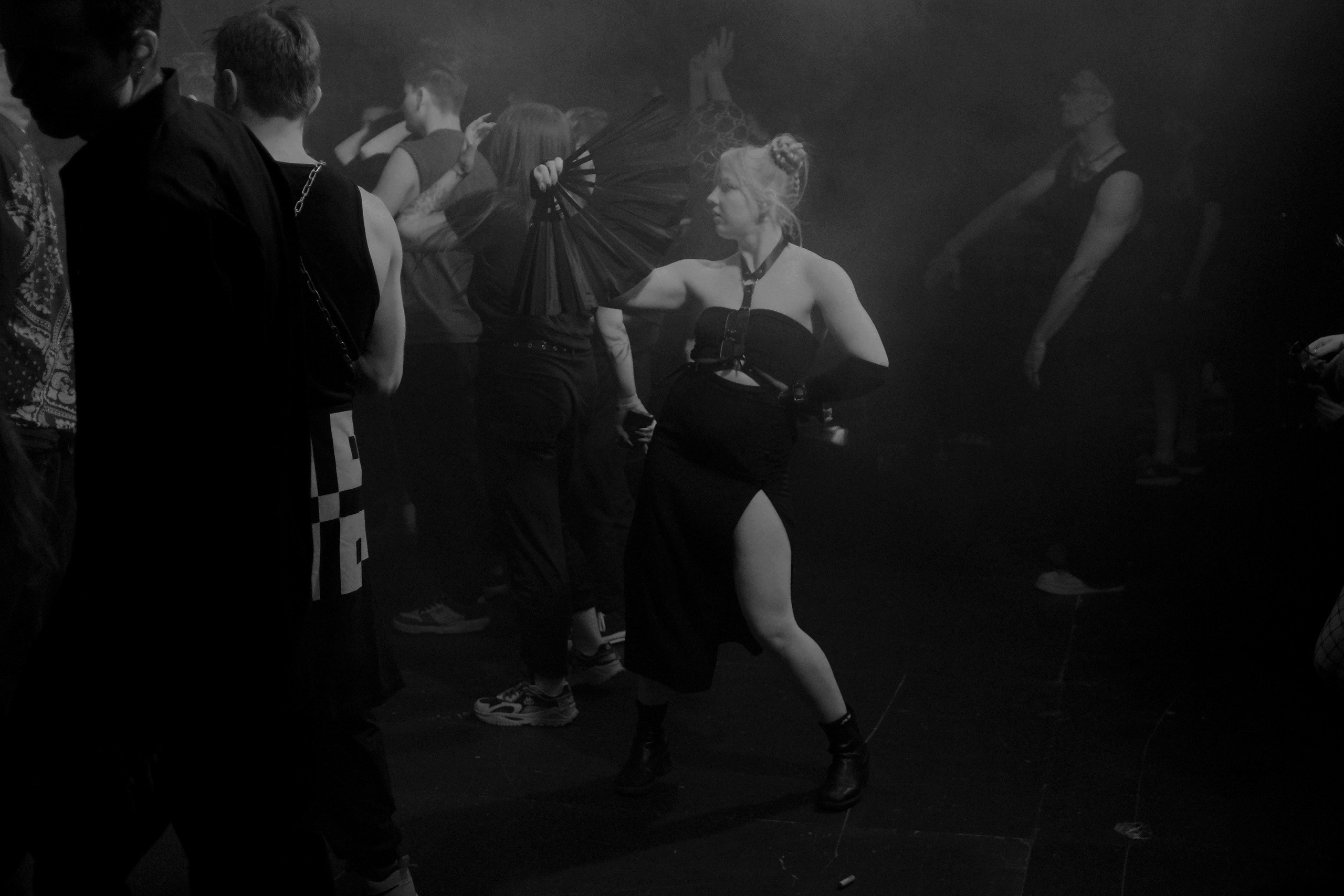 Monasterio. Санкт-Петербург. 8/11/2025. Репортажный фотограф в Санкт-Петербурге Даниил Могута