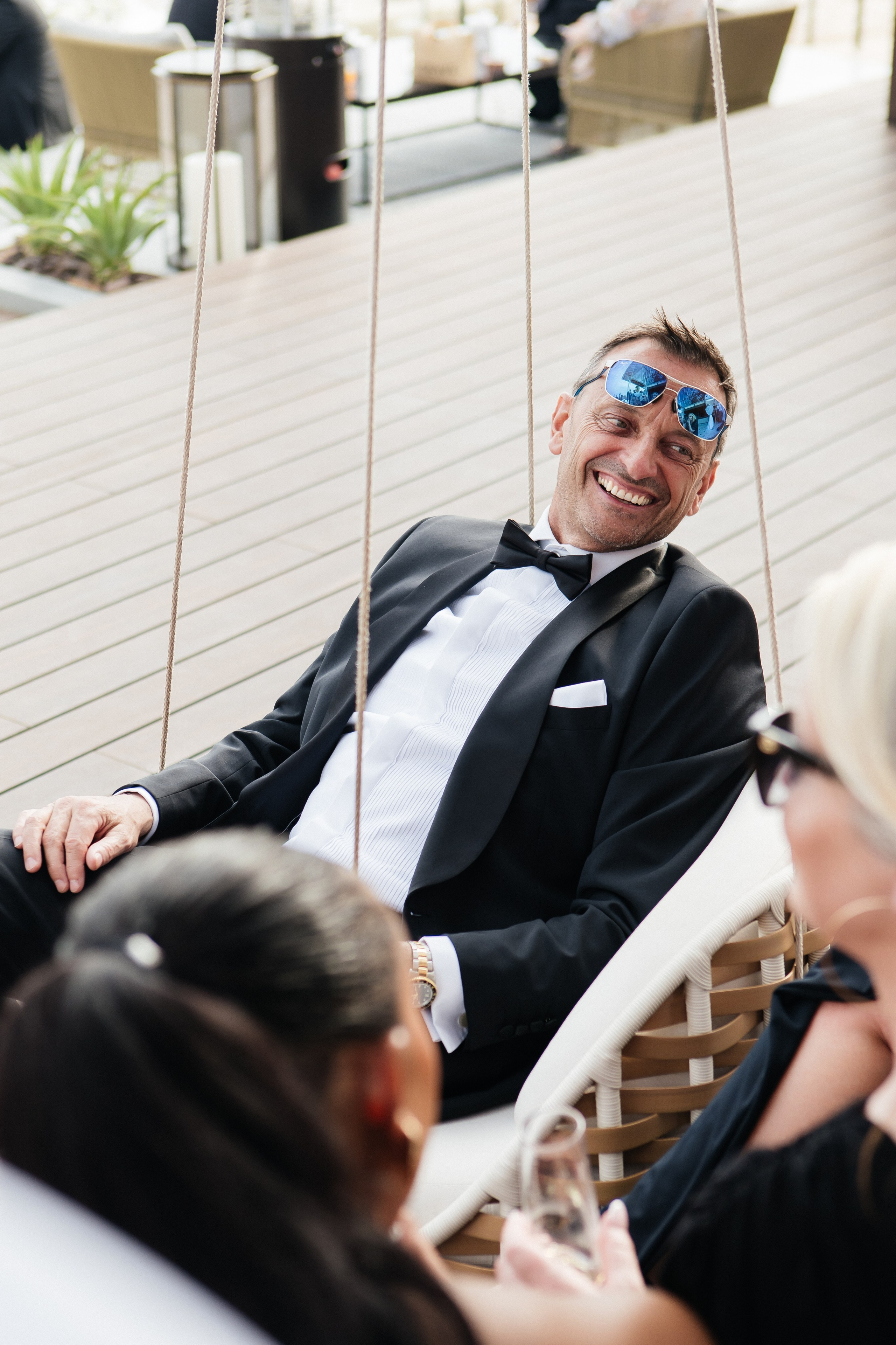 Wedding Atlantis. Valery Litvinova Photography