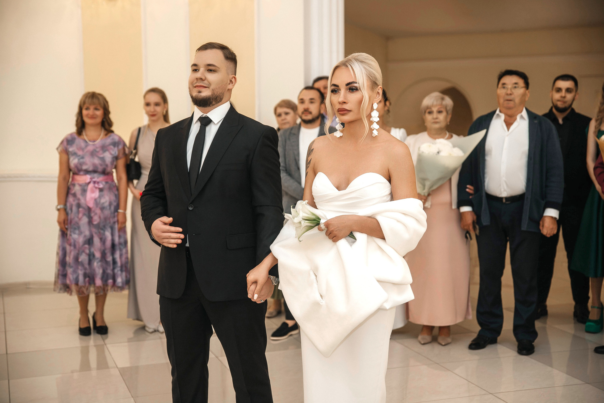 М&C. Свадебный и семейный фотограф в Москве