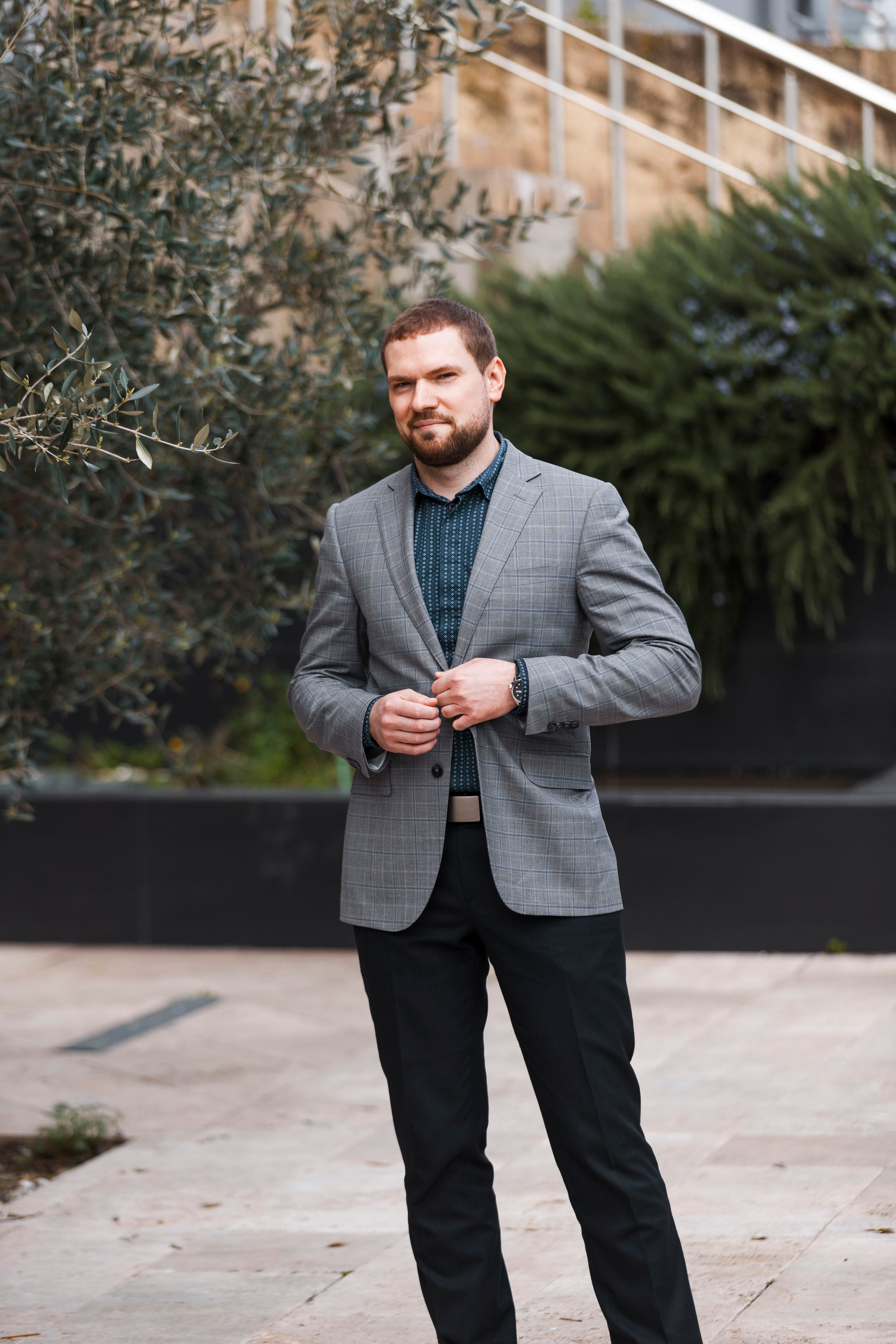 Alexandr. Photographer in Montenegro Tatiana Talaeva