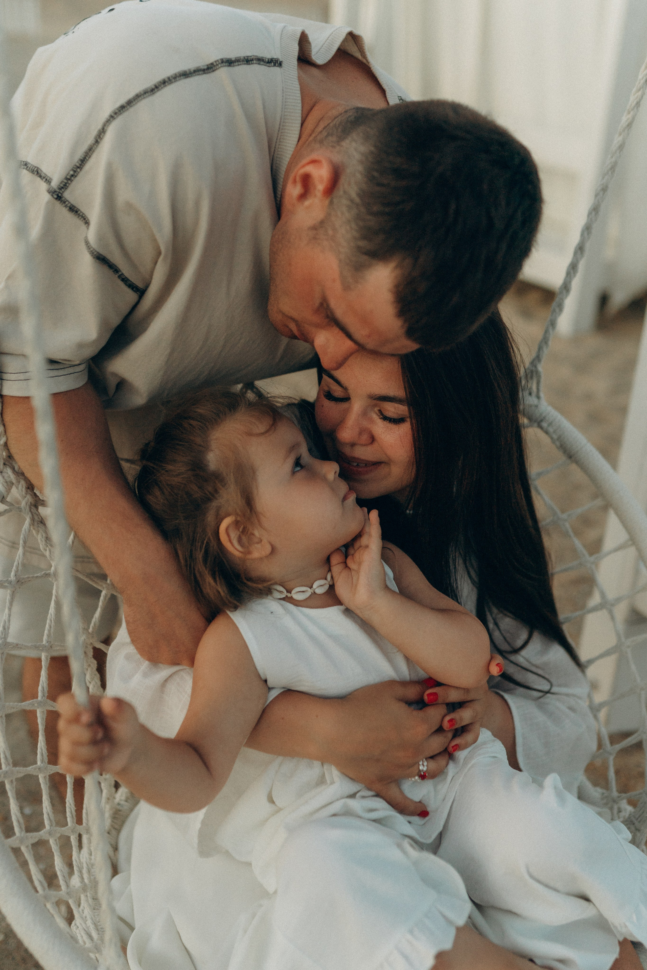 Приключения Аделины на море. Семейный lifestyle фотограф в Москве Рената Рафикова