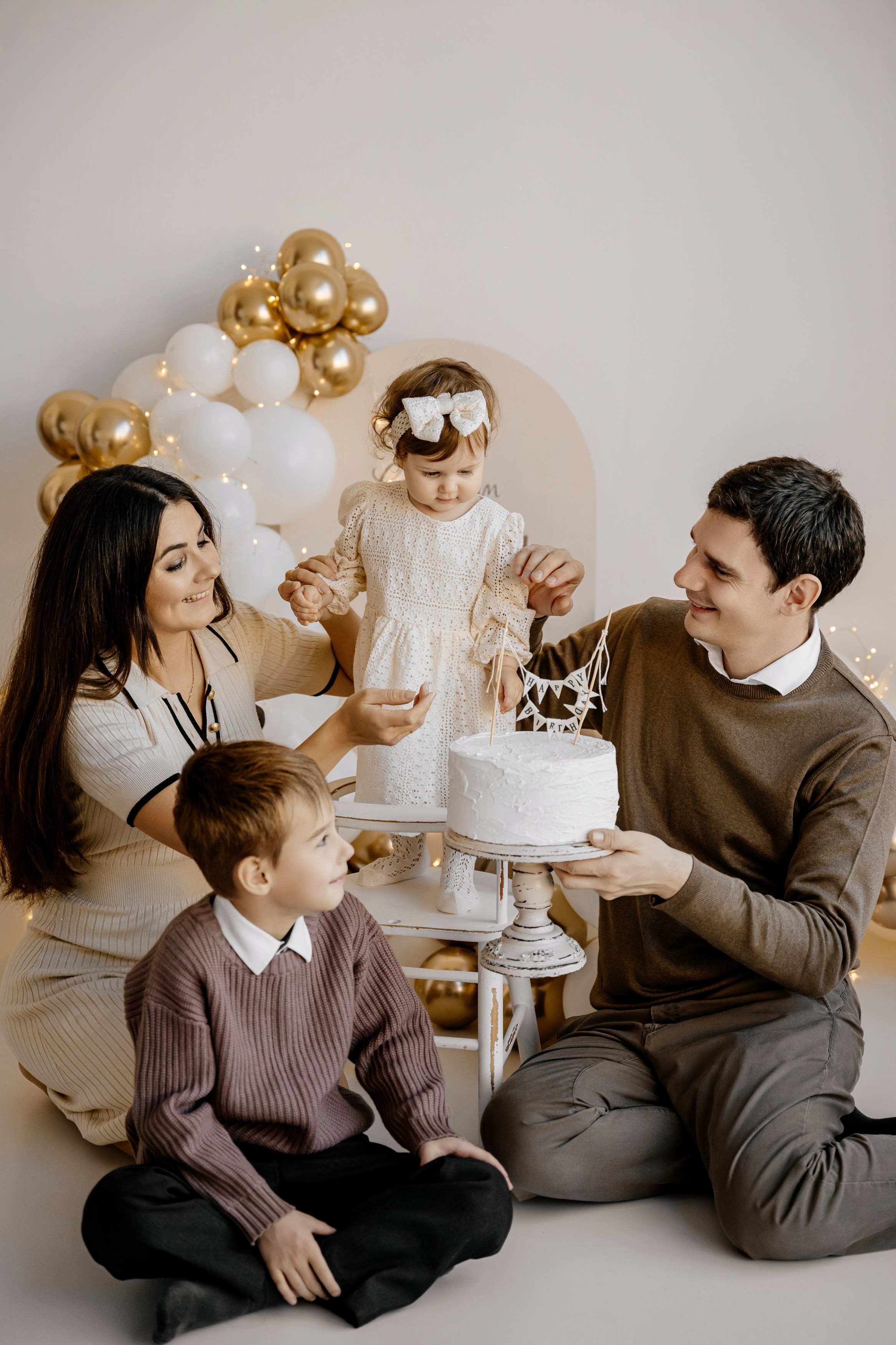 Съемка малыша. Свадебный и семейный фотограф в Сочи Никита Пищов