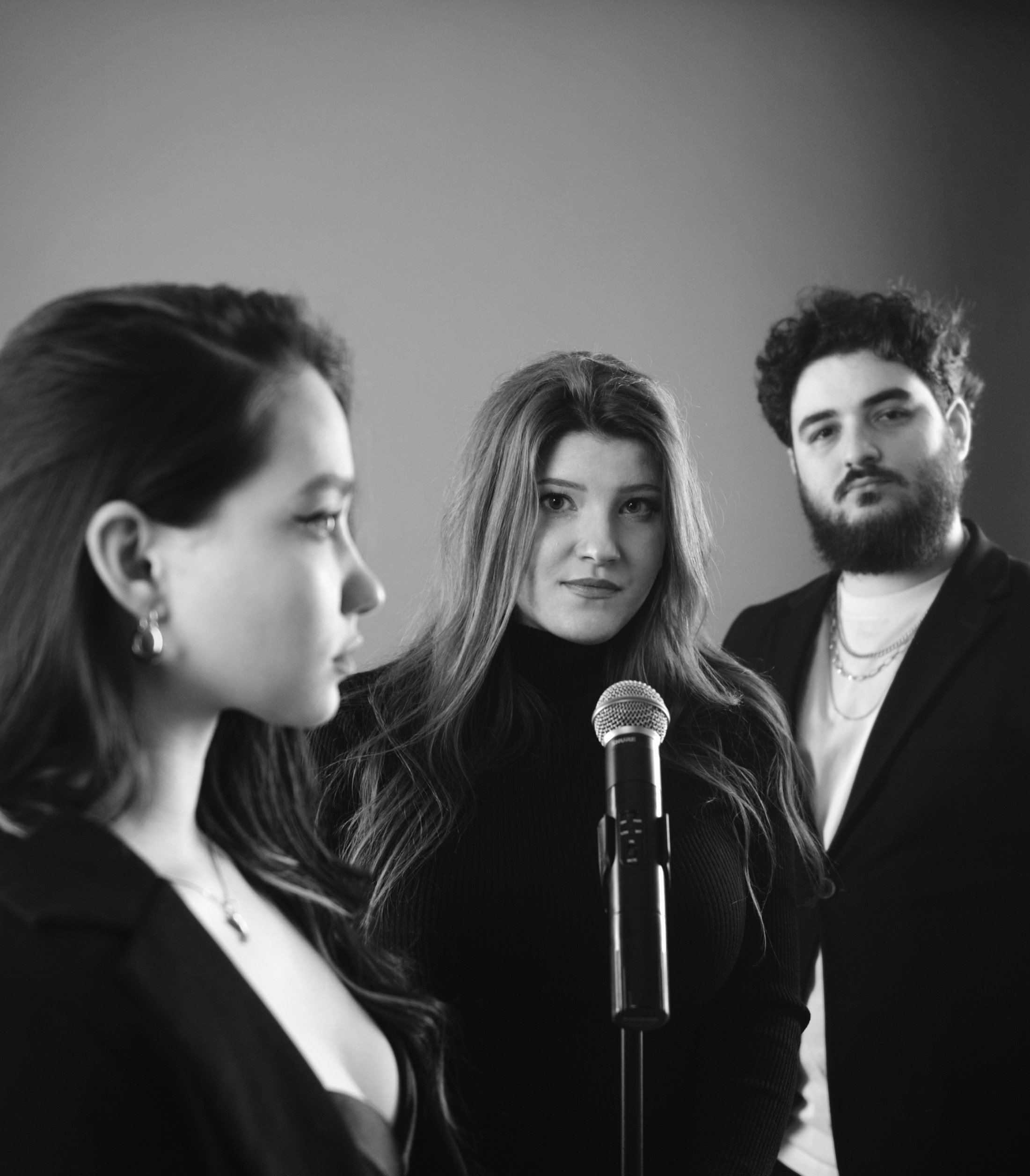 Студийные. Фотограф Евгений Ситников