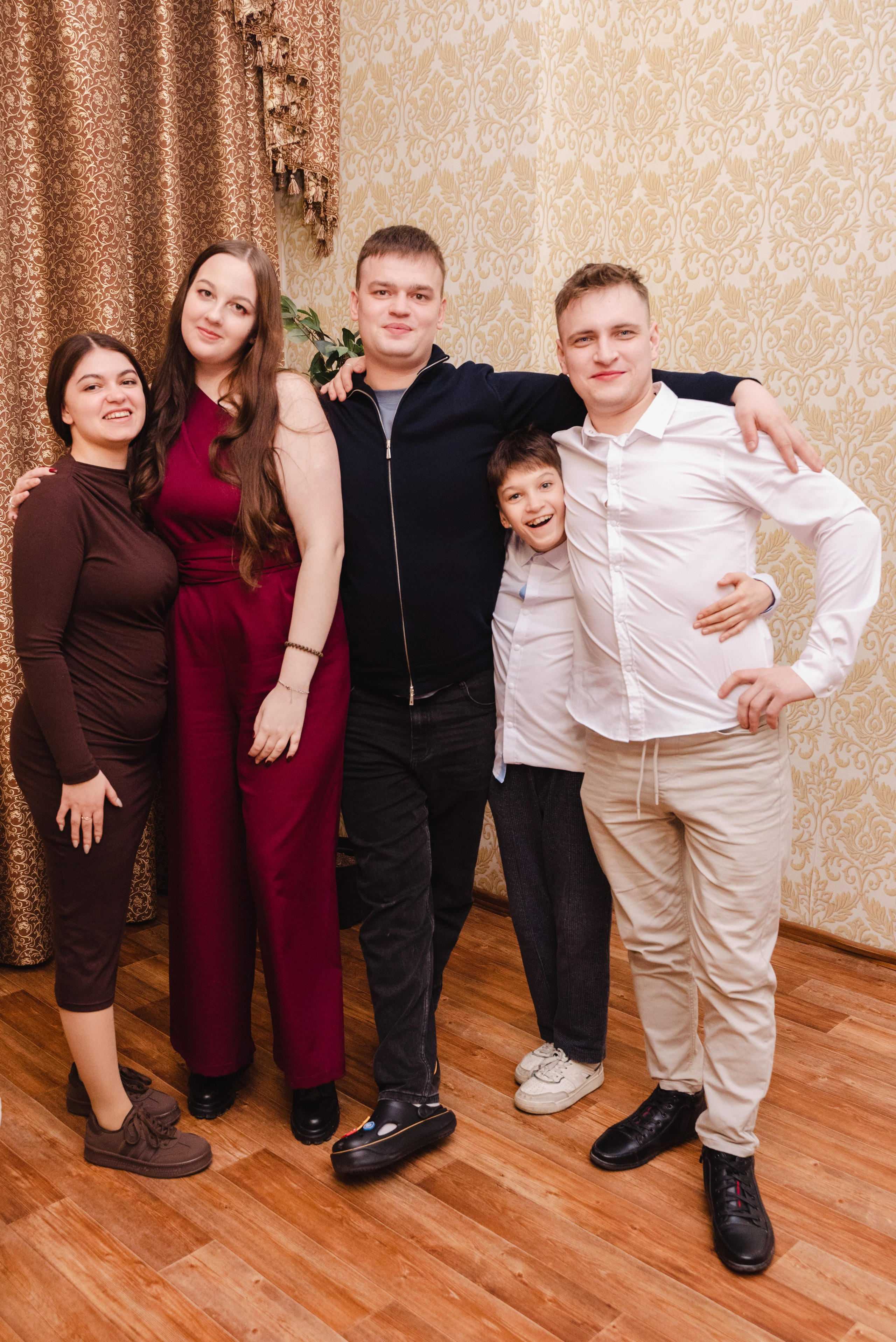 Свадебный день. Свадебный фотограф Новосибирск Мария Раменская