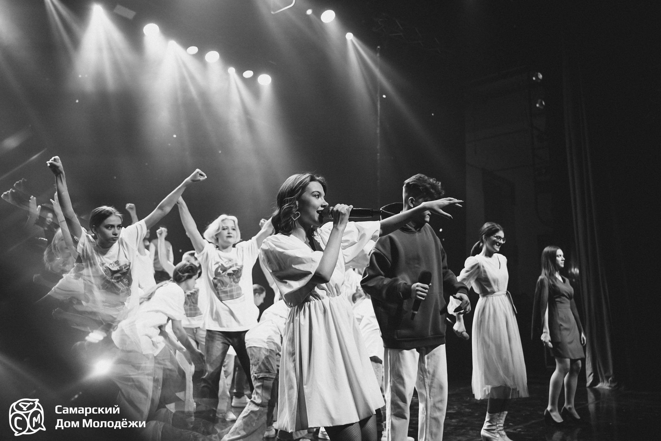 Репортаж. Фотограф Владимир Бурыкин