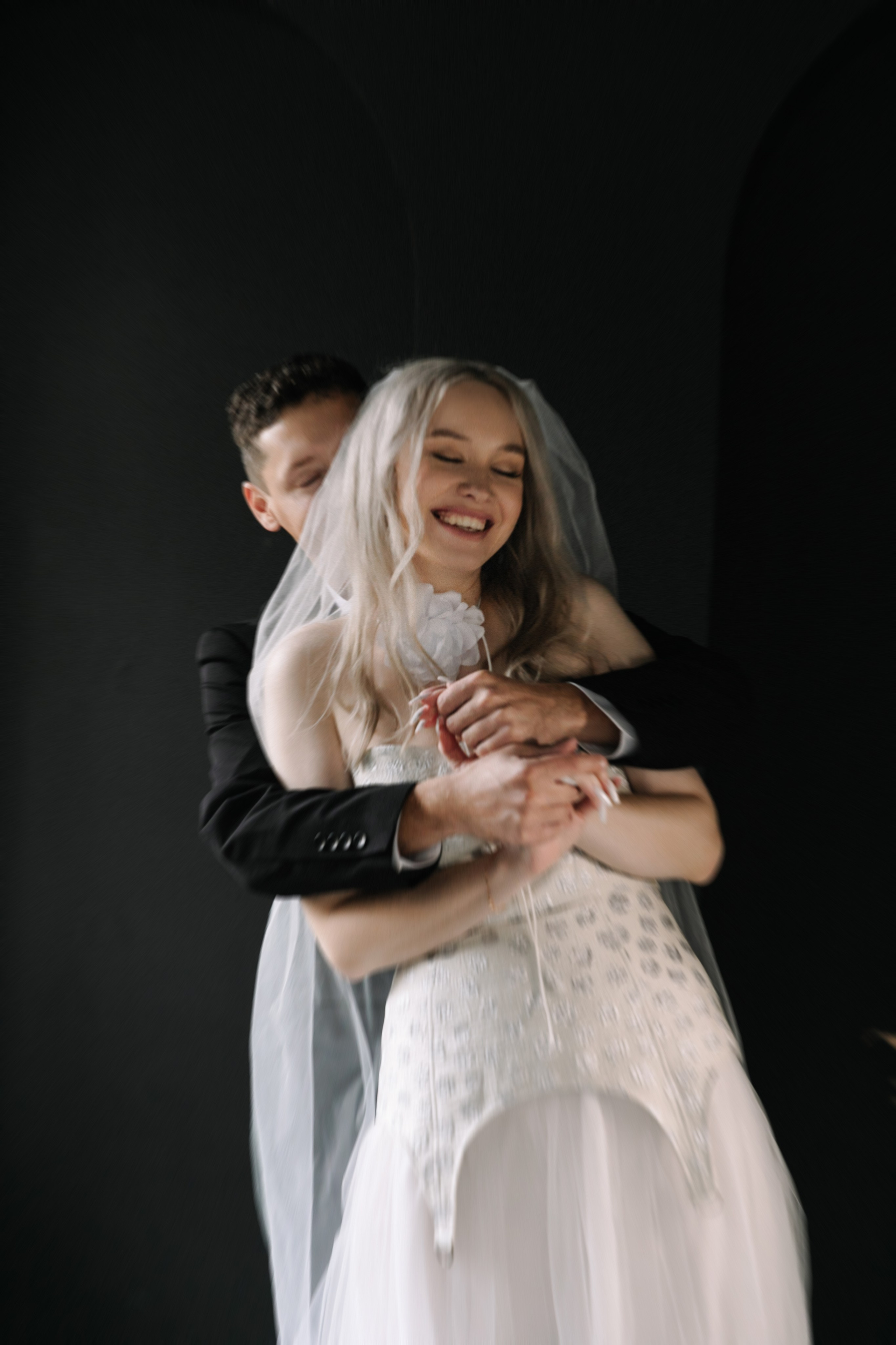 R&J. Свадебный фотограф в Красноярске Абраменко Настя