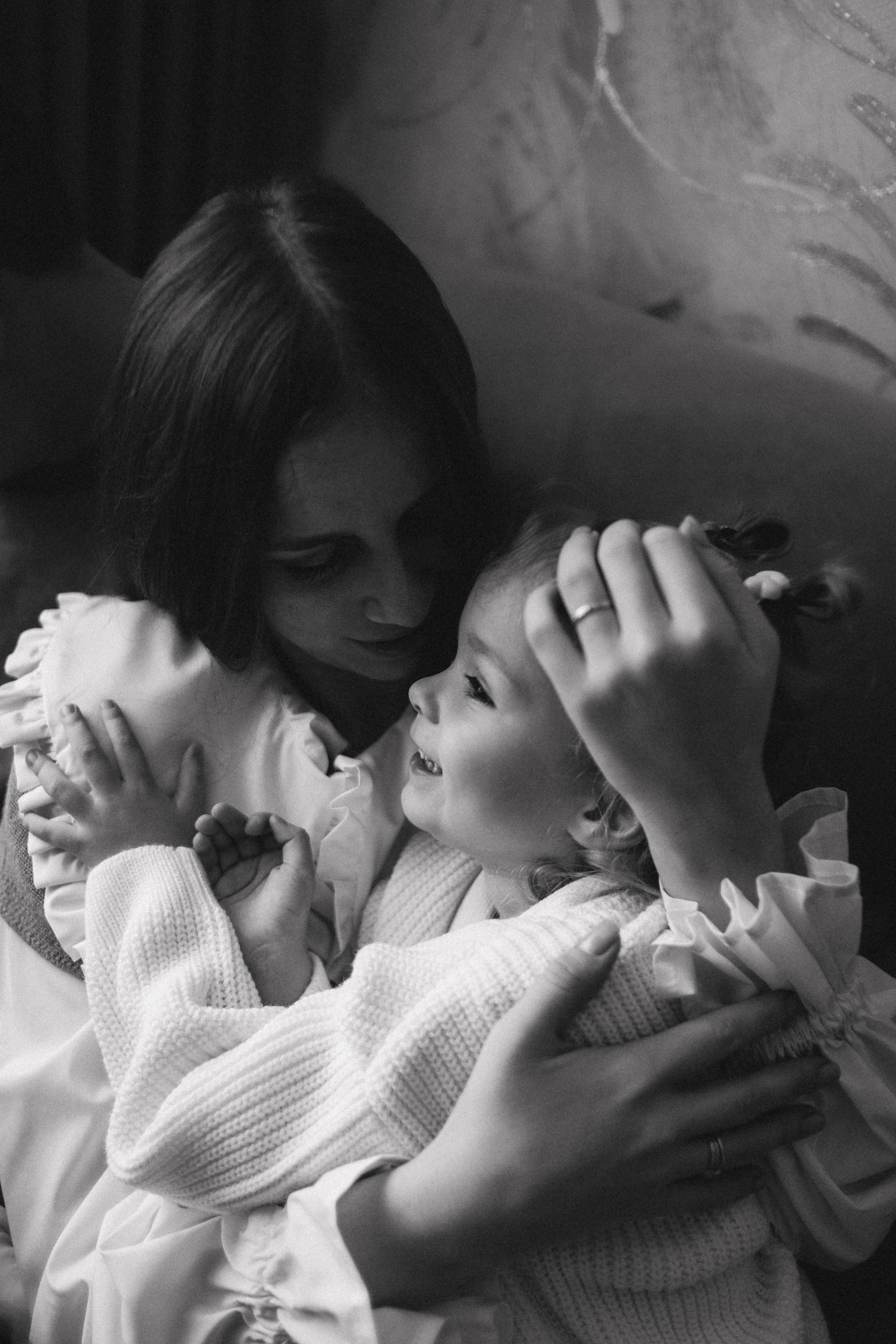 Анастасия, Андрей, Ариша и Анюта. Главная