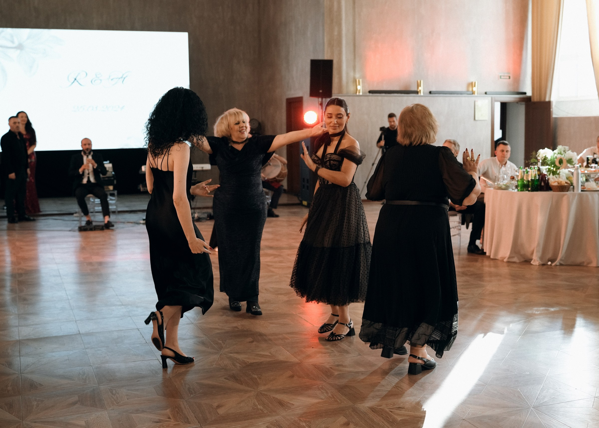 Рудольф и Алина. Свадебный фотограф в Санкт-Петербурге и в Москве Вероника Рябова