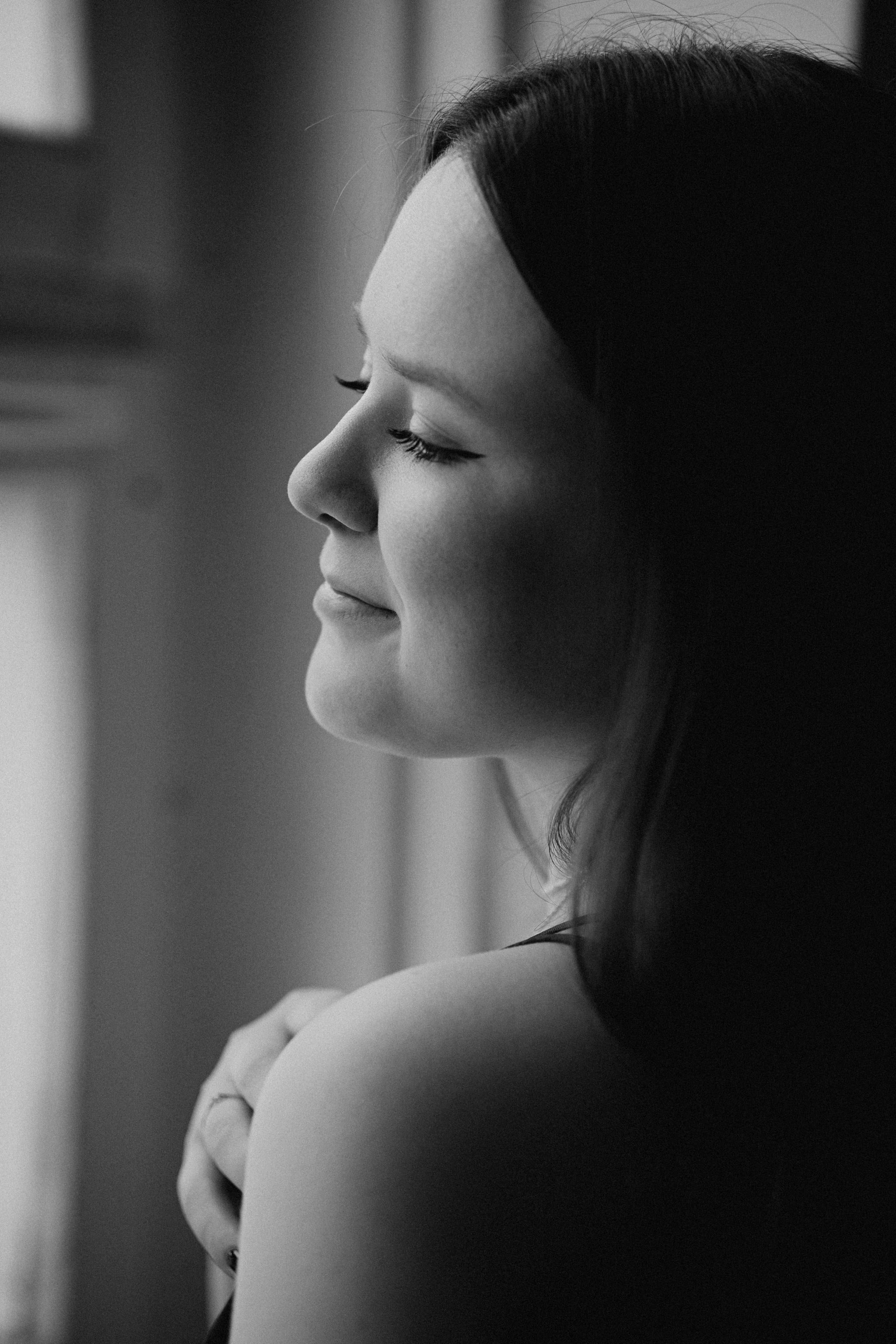 Индивидуальная съемка. Семейный видеограф и портретный фотограф в Москве Руслана Синицына