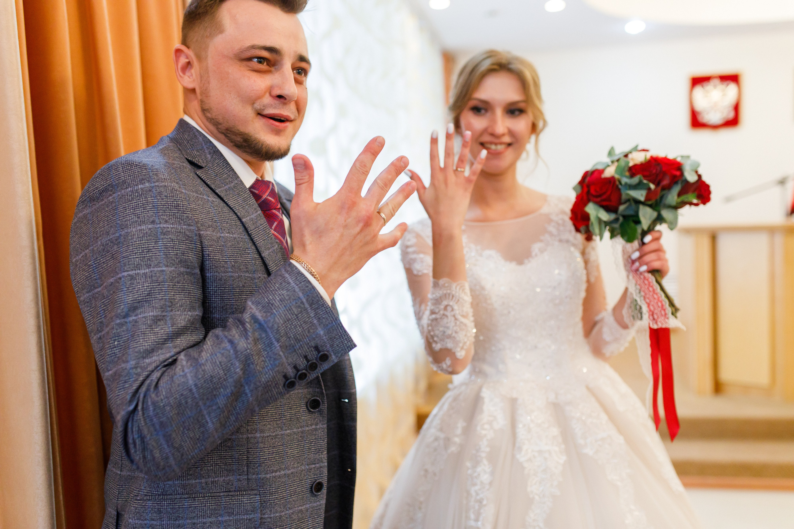 Свадьба в Уфе. Фотограф в Уфе Ирина Идрисова