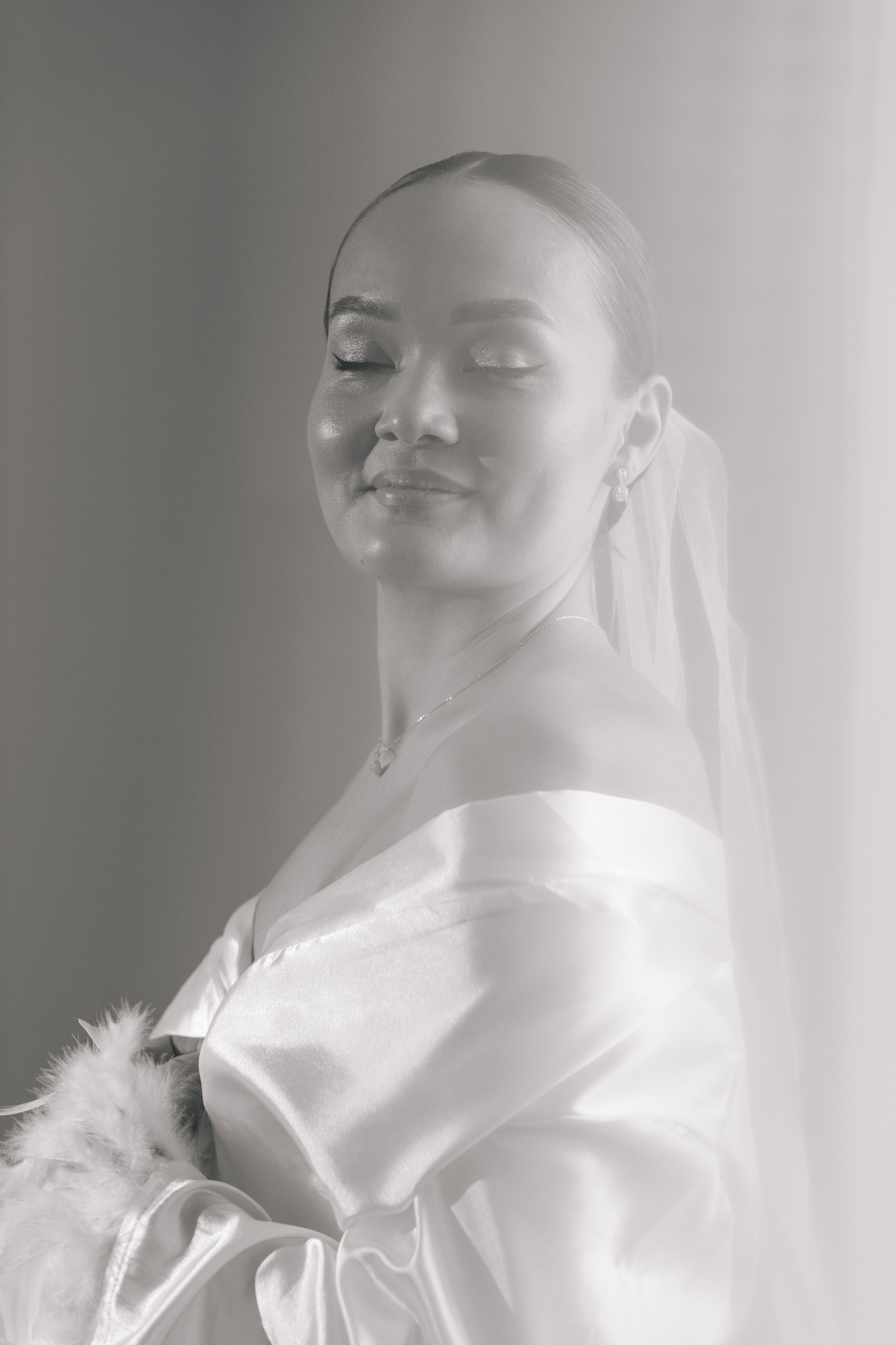 Утро невесты. Фотограф в Уфе Ирина Идрисова